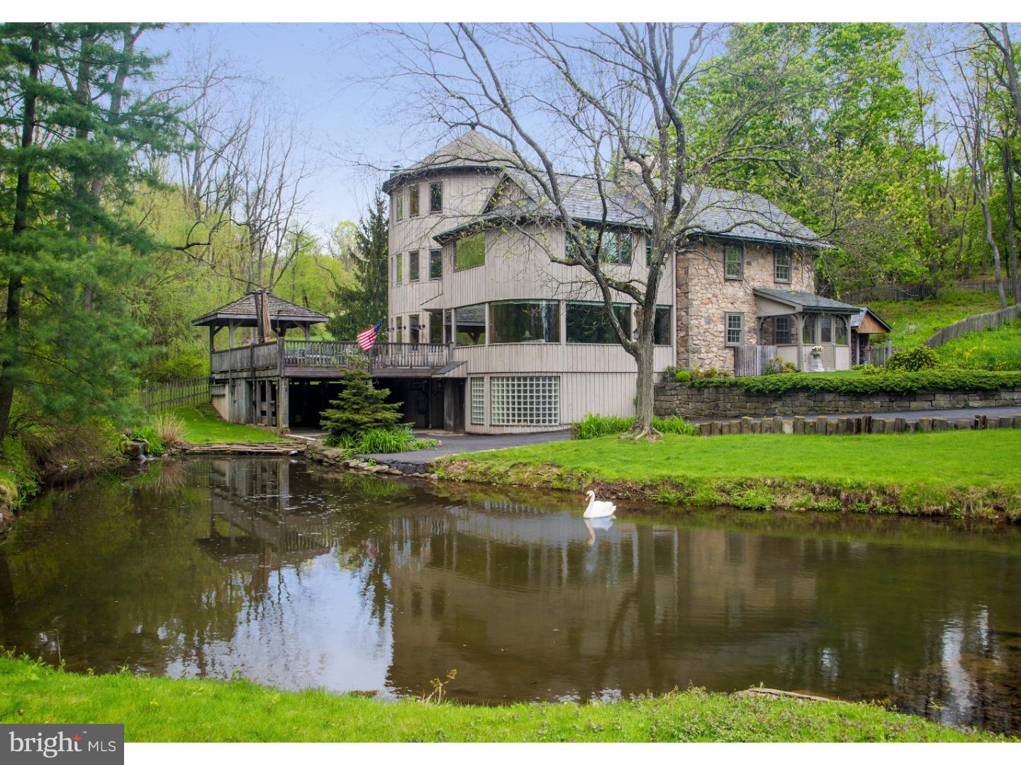 TIVOLI GARDEN ESTATE - Residential