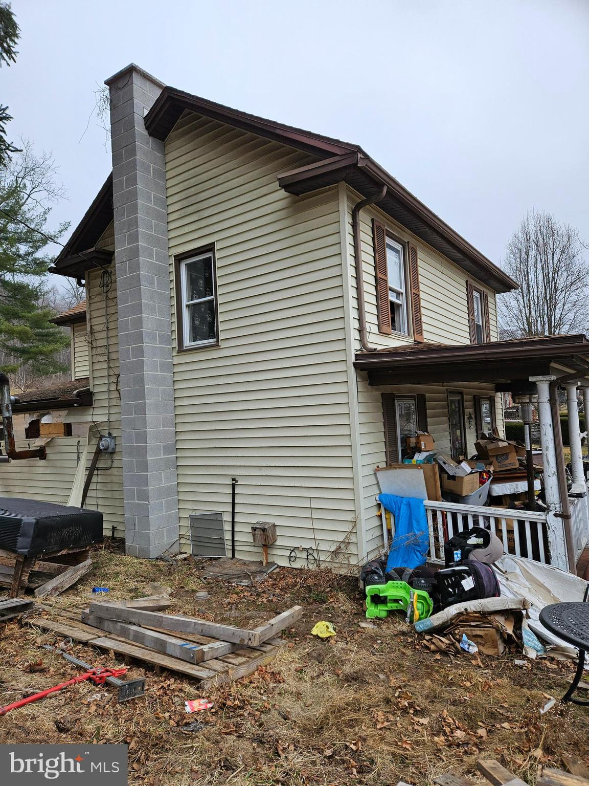 NONE AVAILABLE - Residential