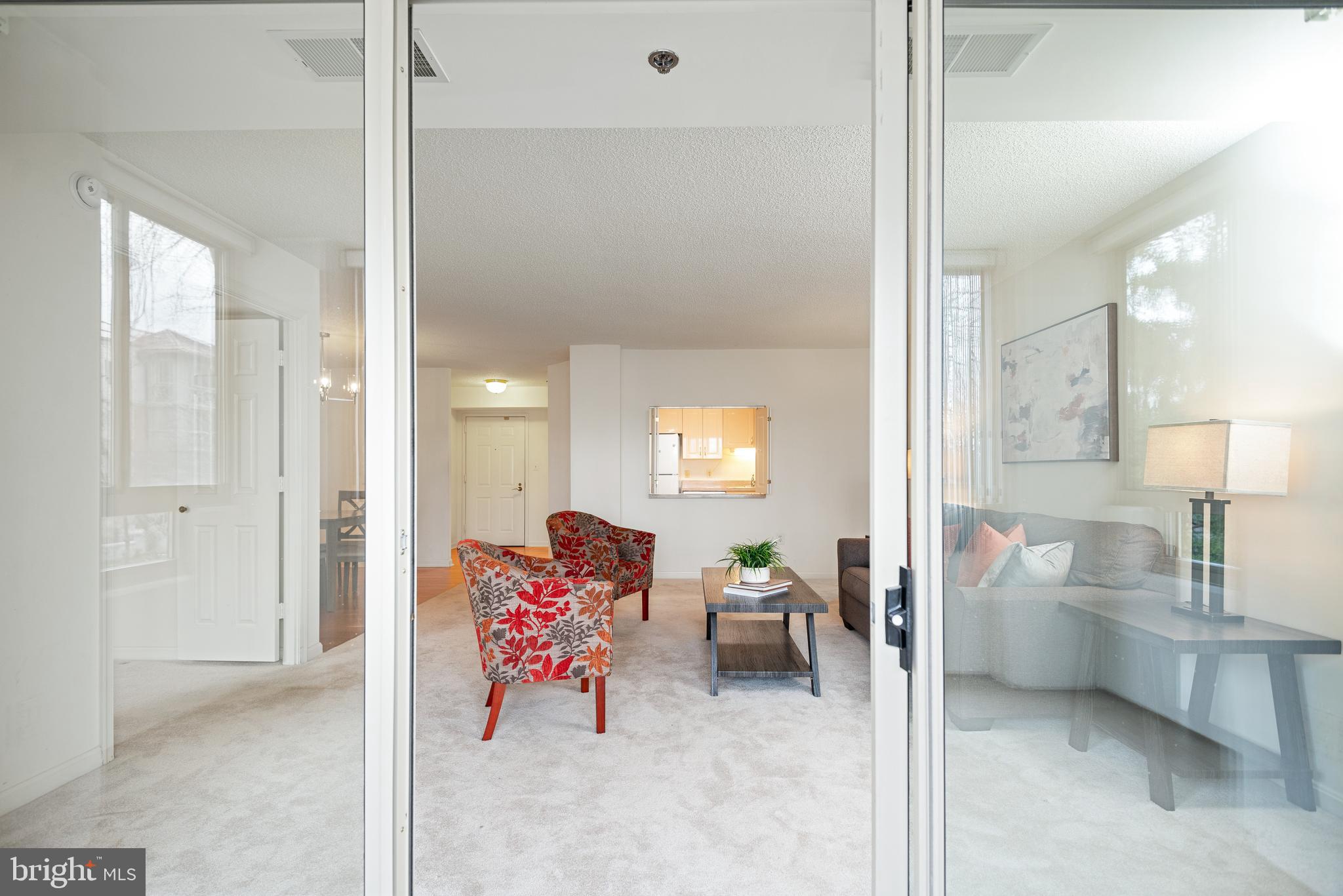 LEISURE WORLD - Residential
