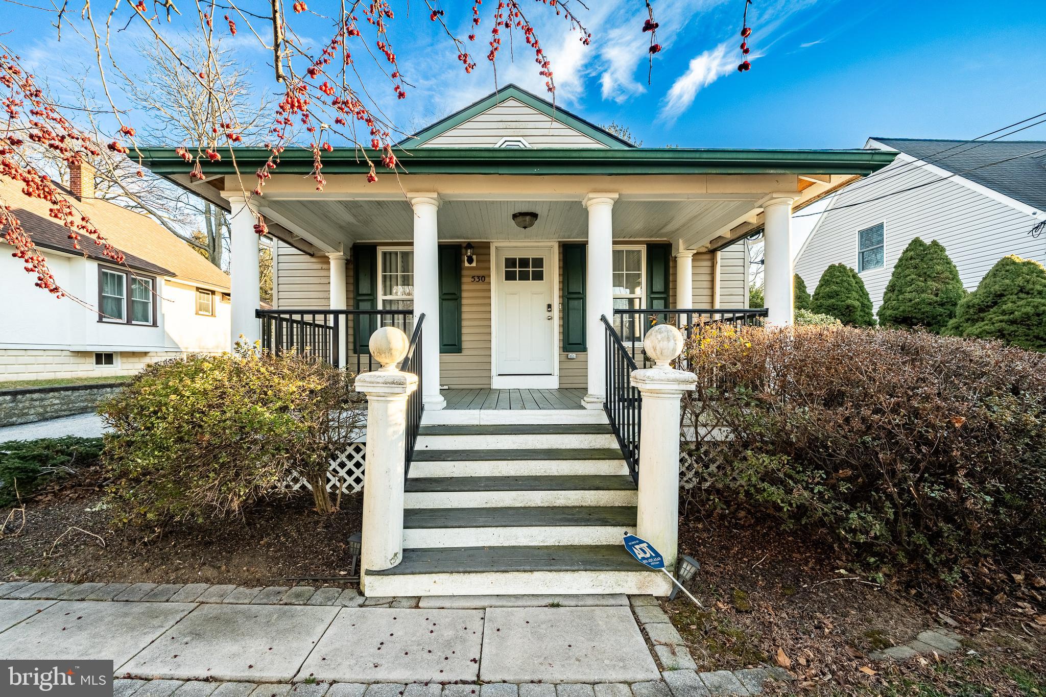KENNETT BORO - Residential