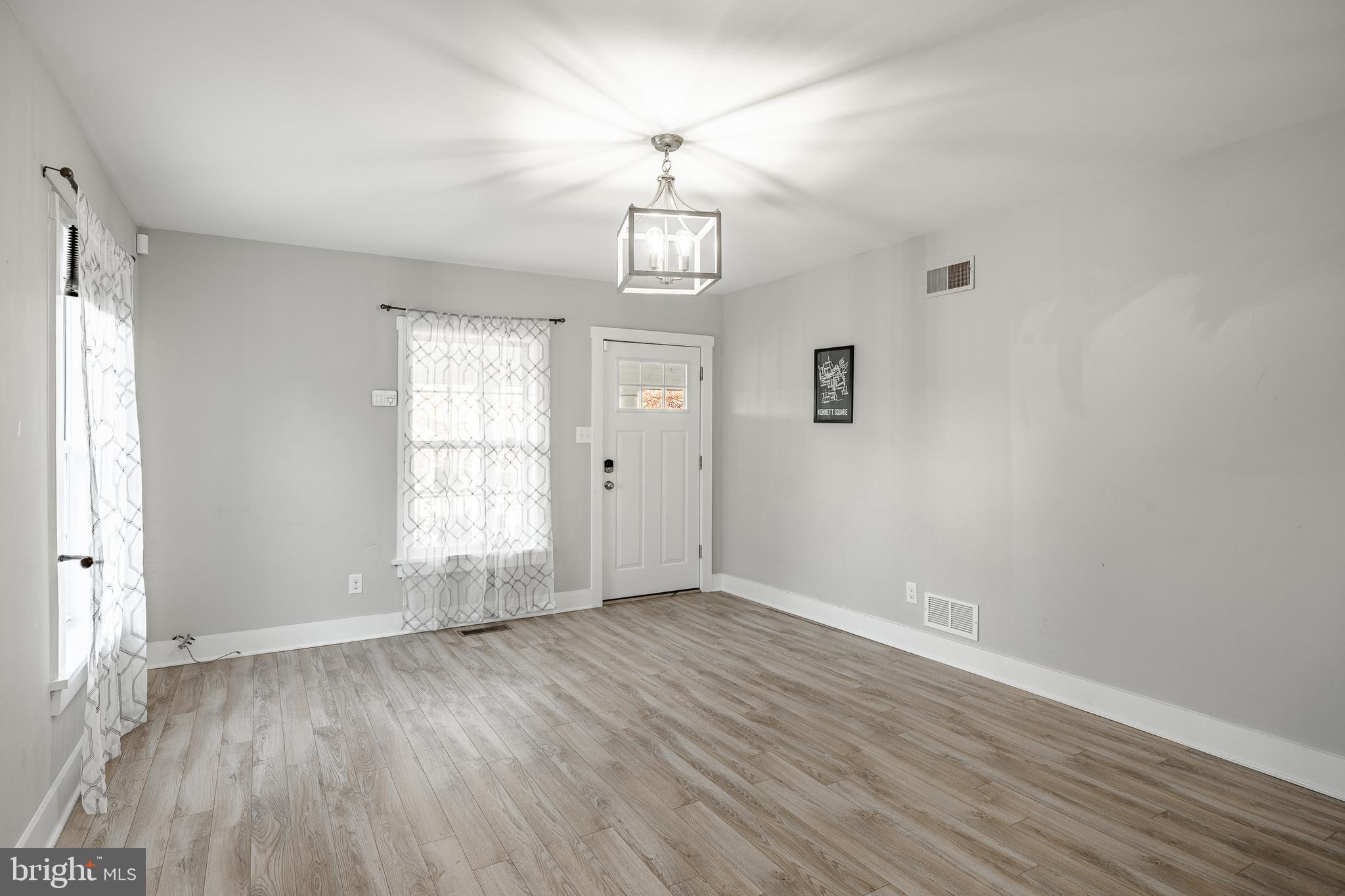 KENNETT BORO - Residential