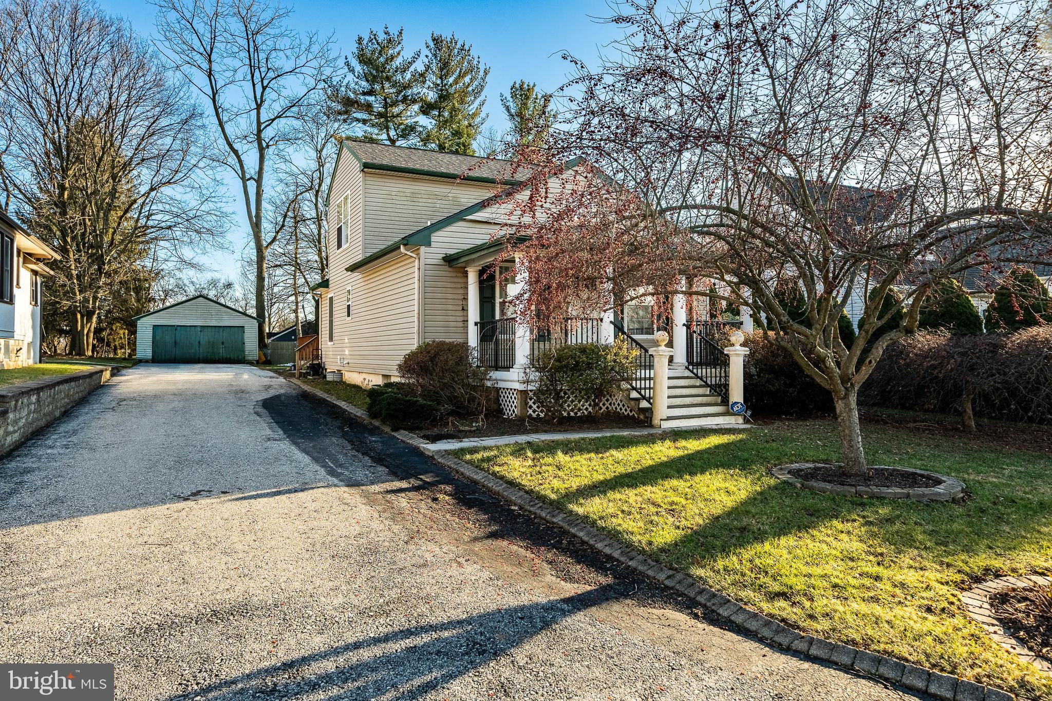 KENNETT BORO - Residential