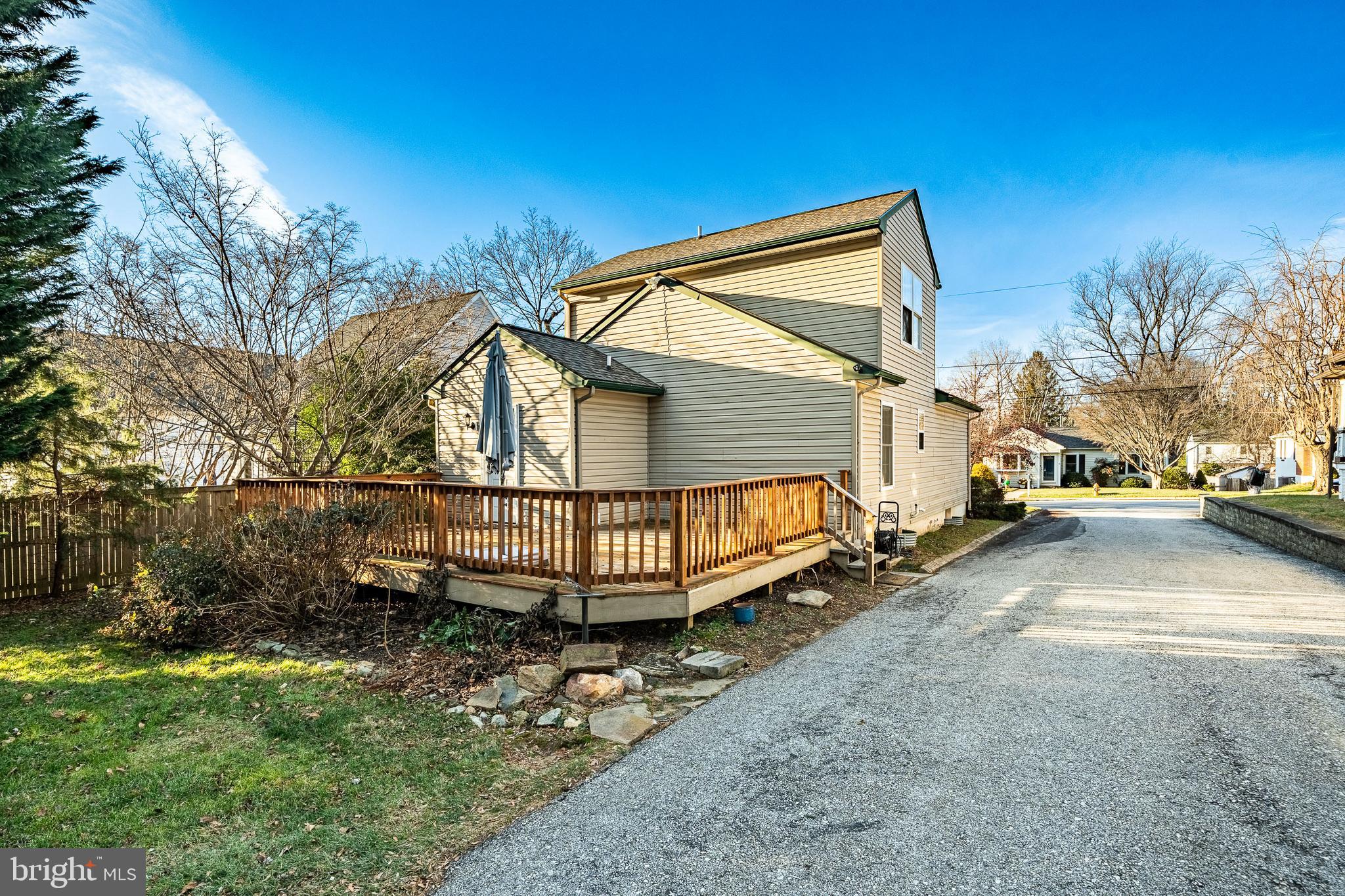 KENNETT BORO - Residential