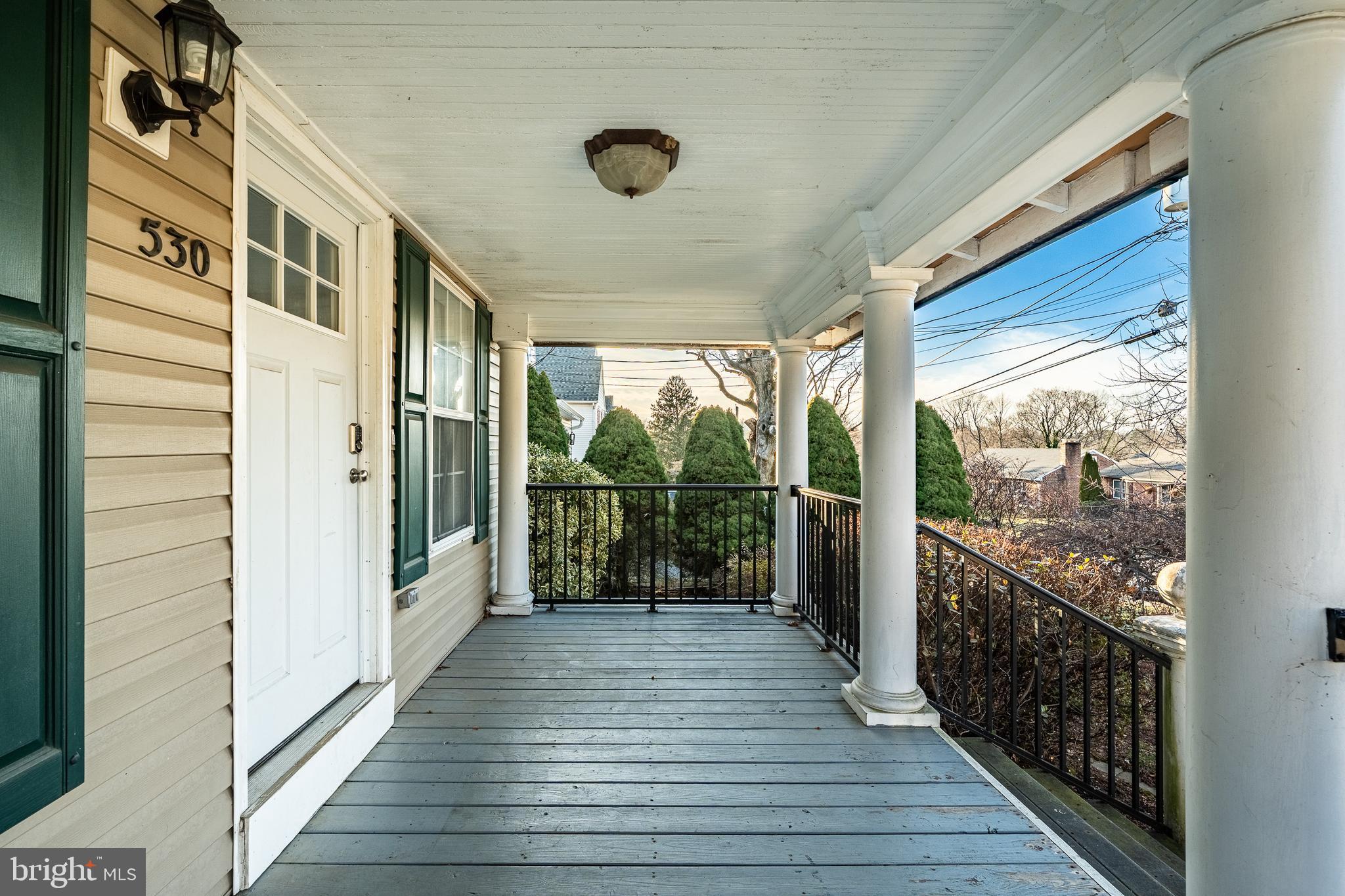 KENNETT BORO - Residential