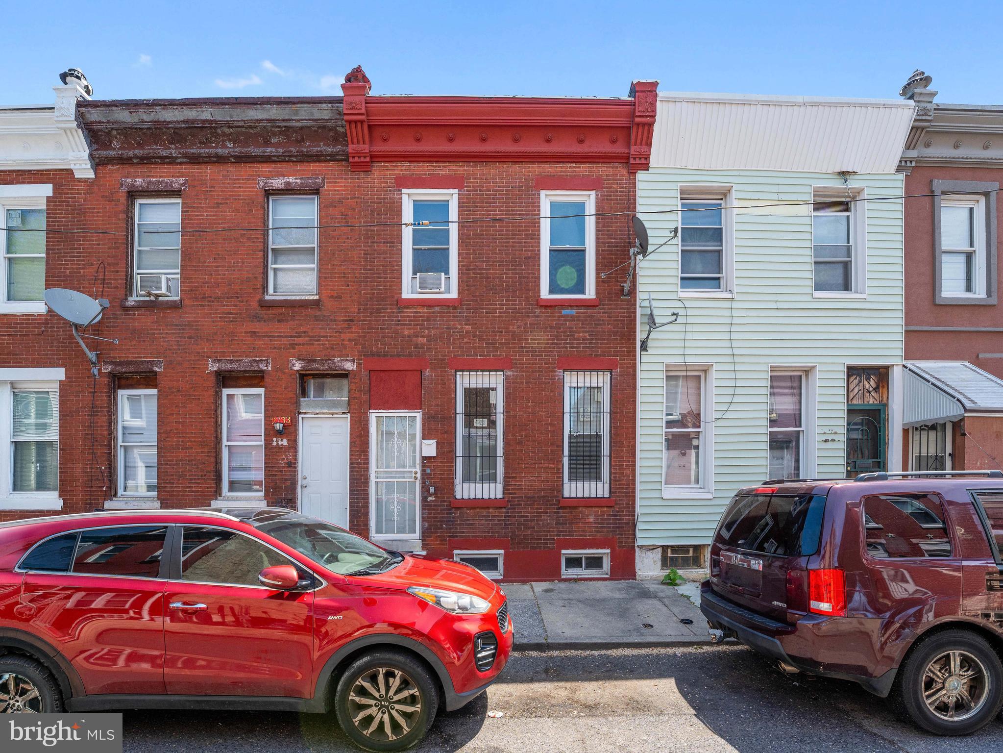 HARTRANFT - Residential Income