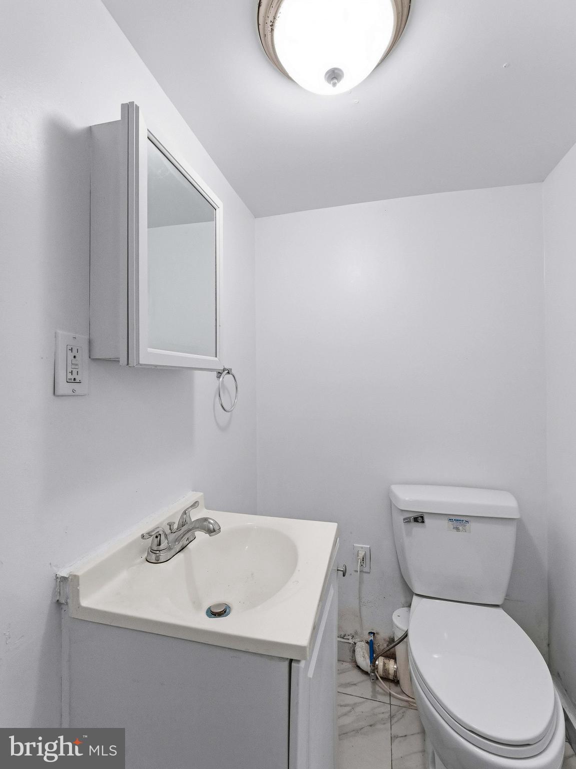 HARTRANFT - Residential Income