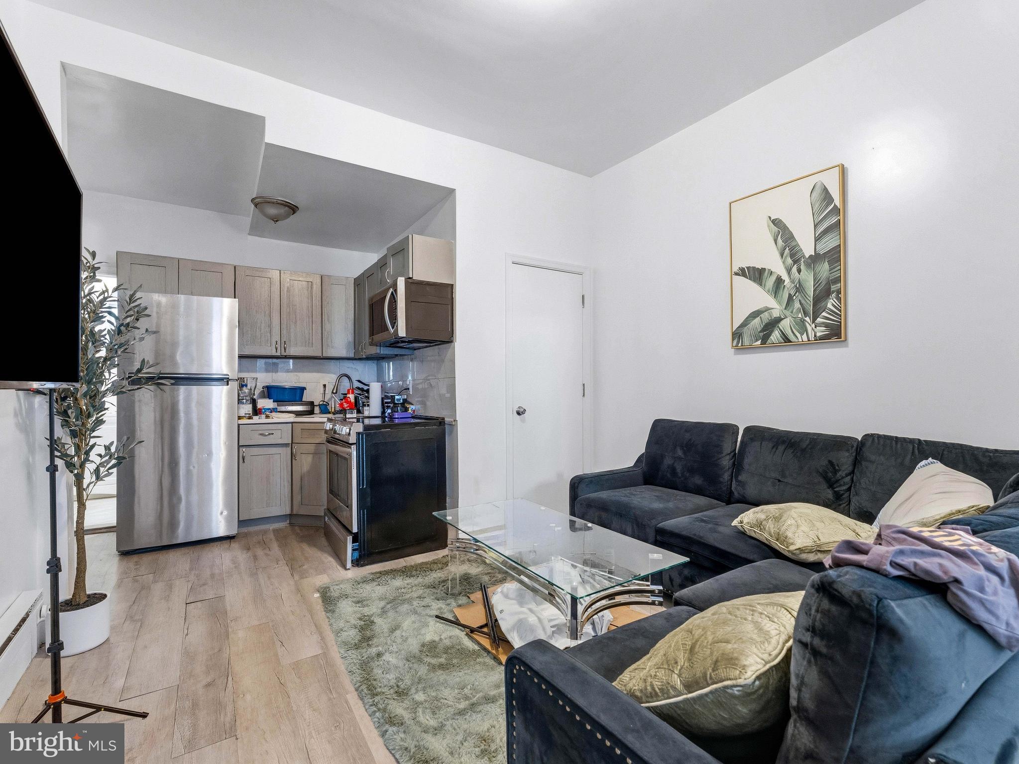 HARTRANFT - Residential Income