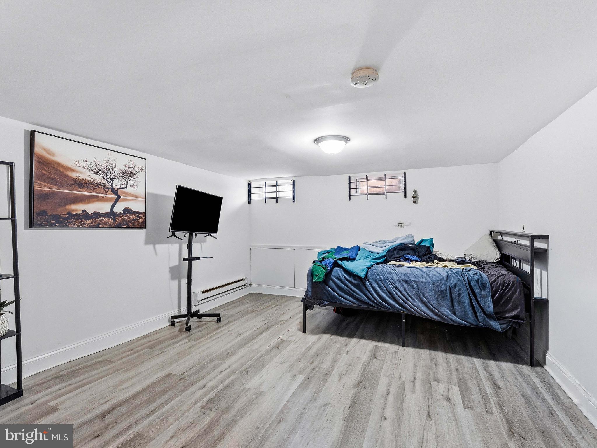 HARTRANFT - Residential Income