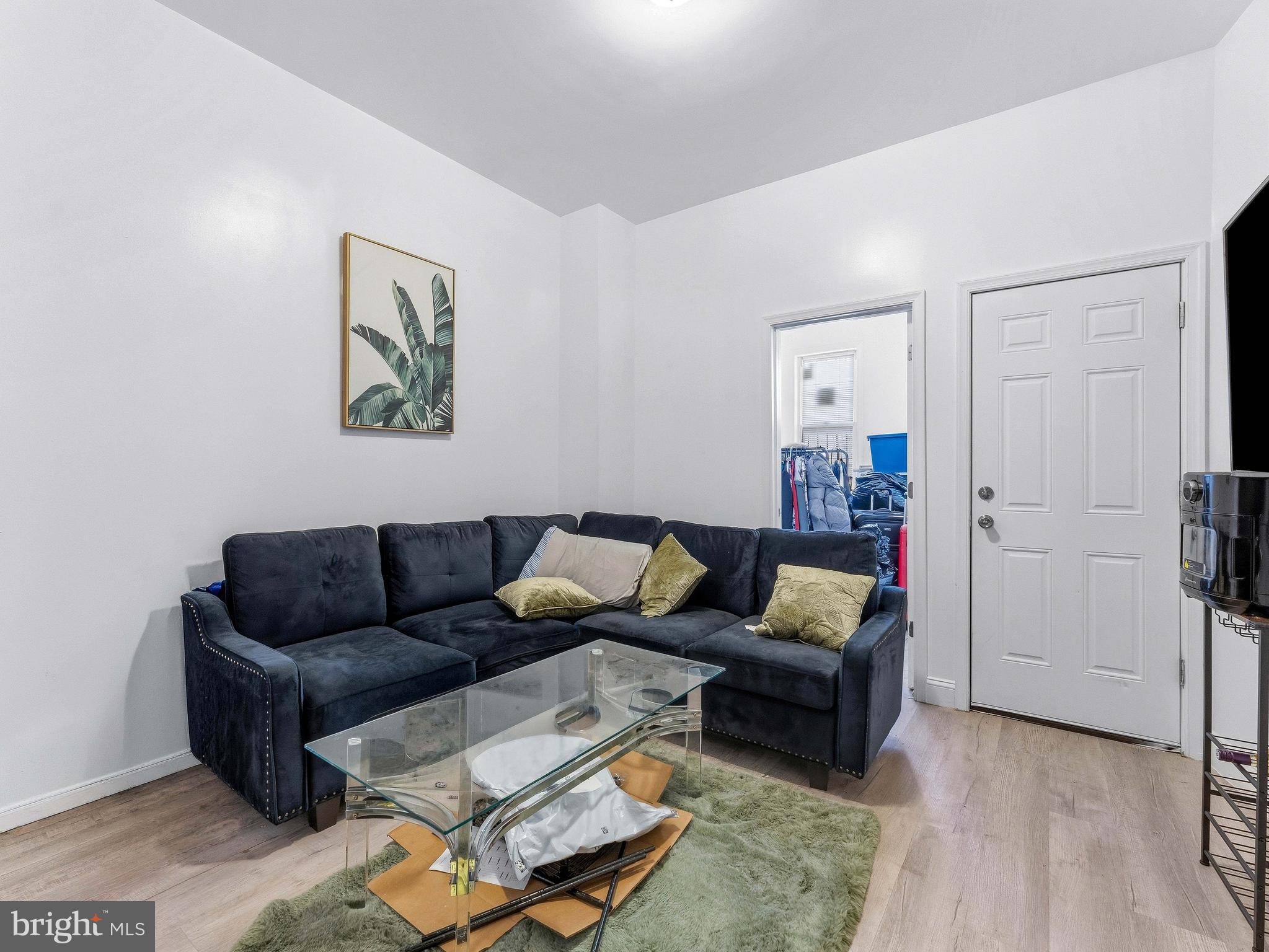 HARTRANFT - Residential Income