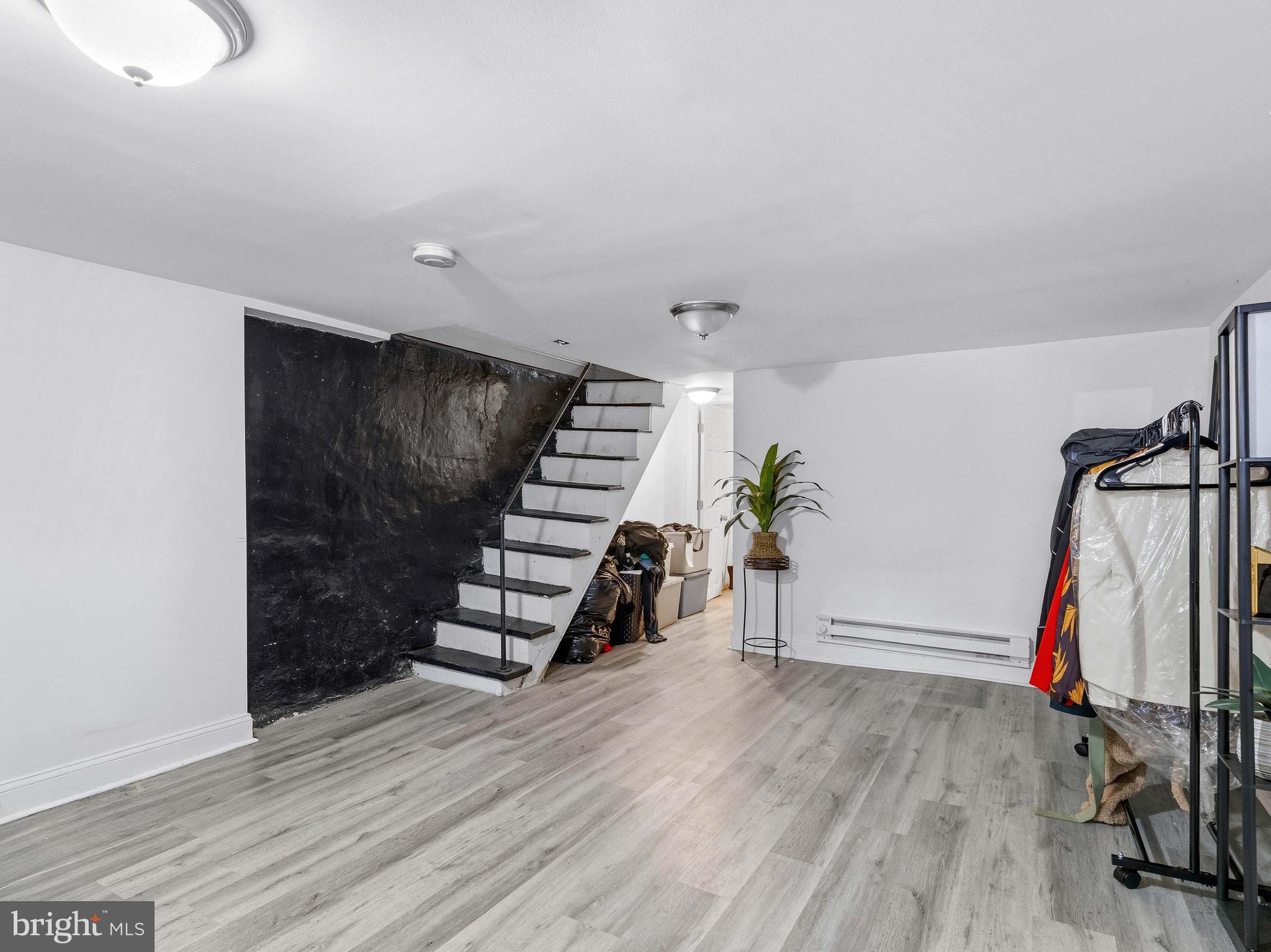 HARTRANFT - Residential Income