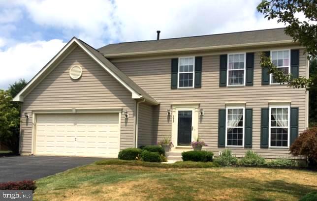 SOUTH POINTE - Residential