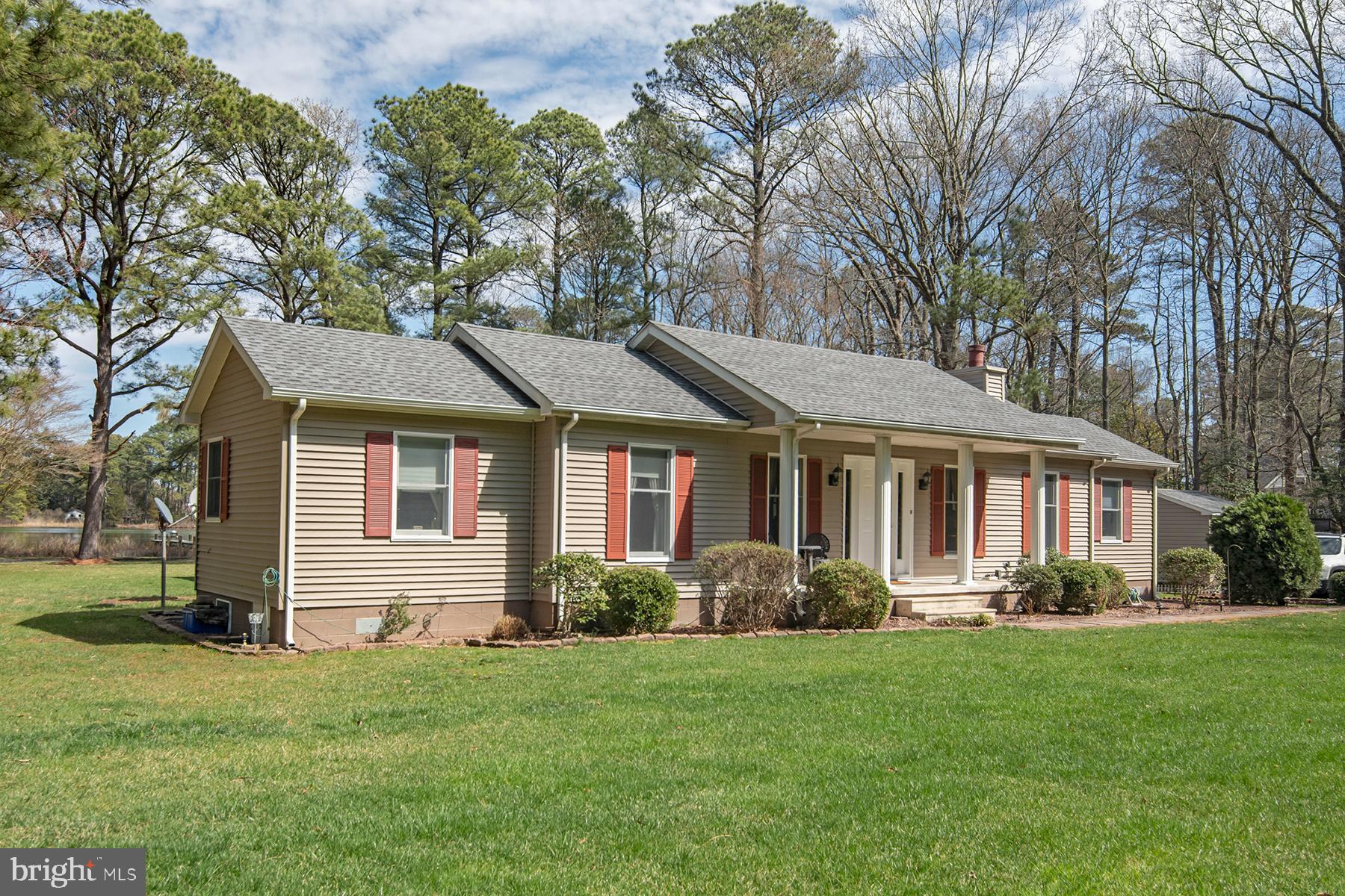 ROYAL OAK - Residential