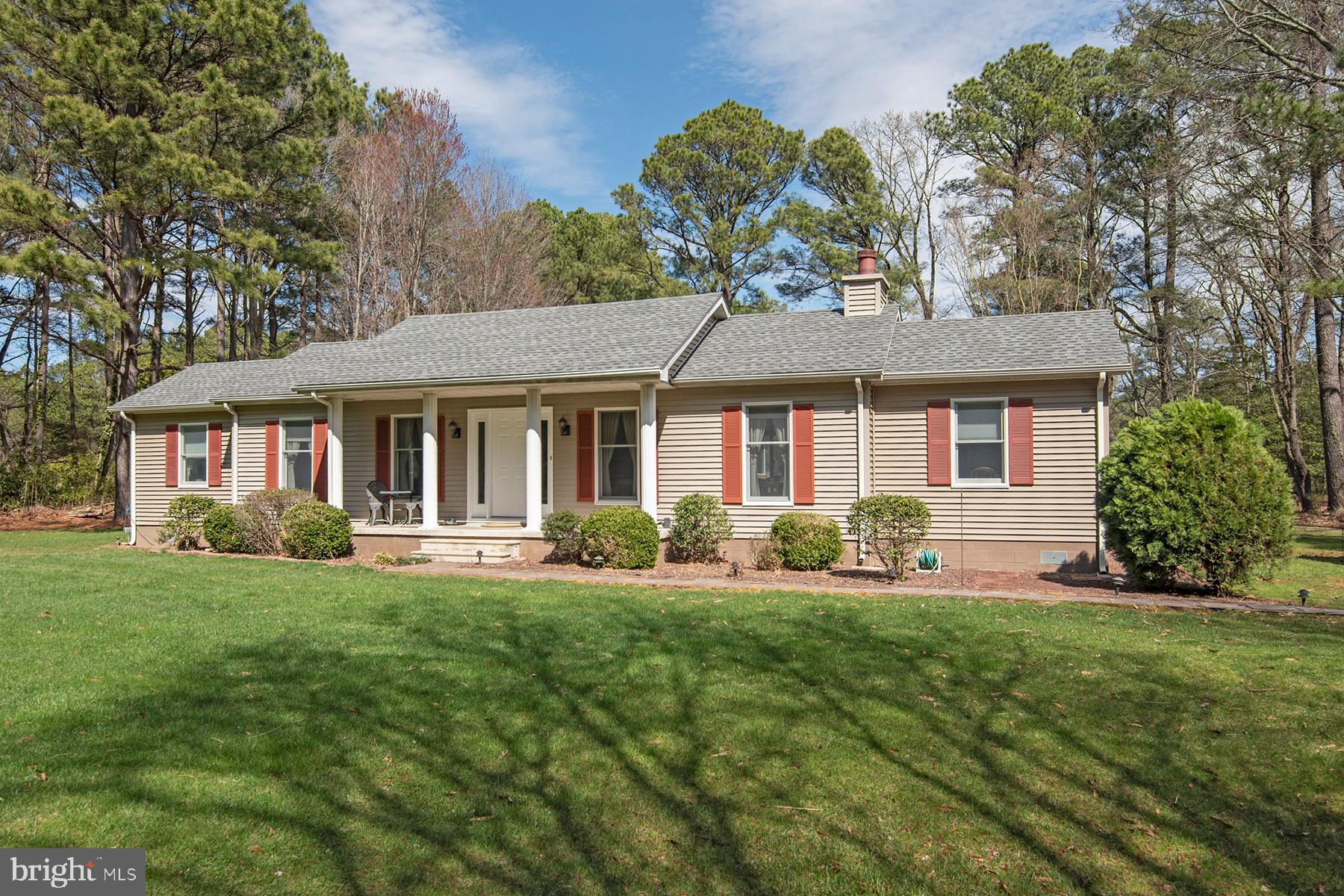 ROYAL OAK - Residential
