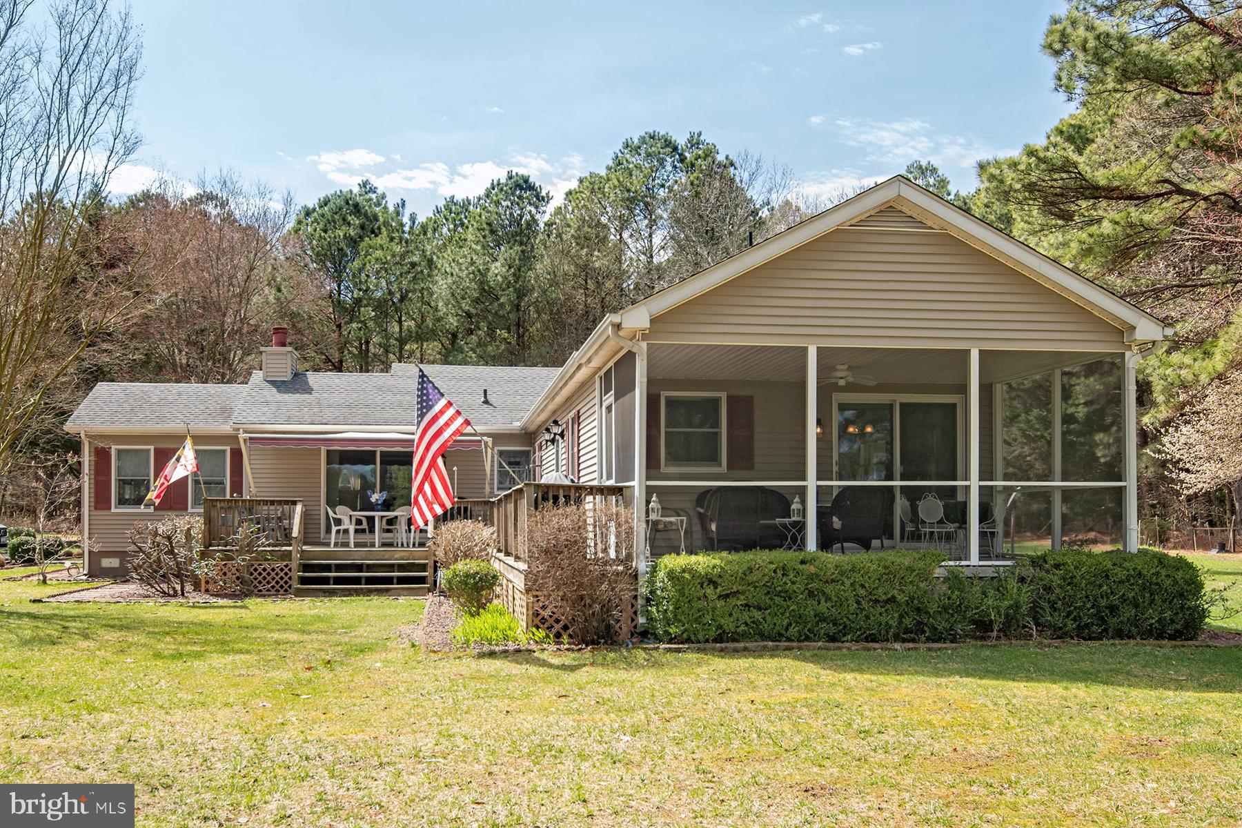 ROYAL OAK - Residential
