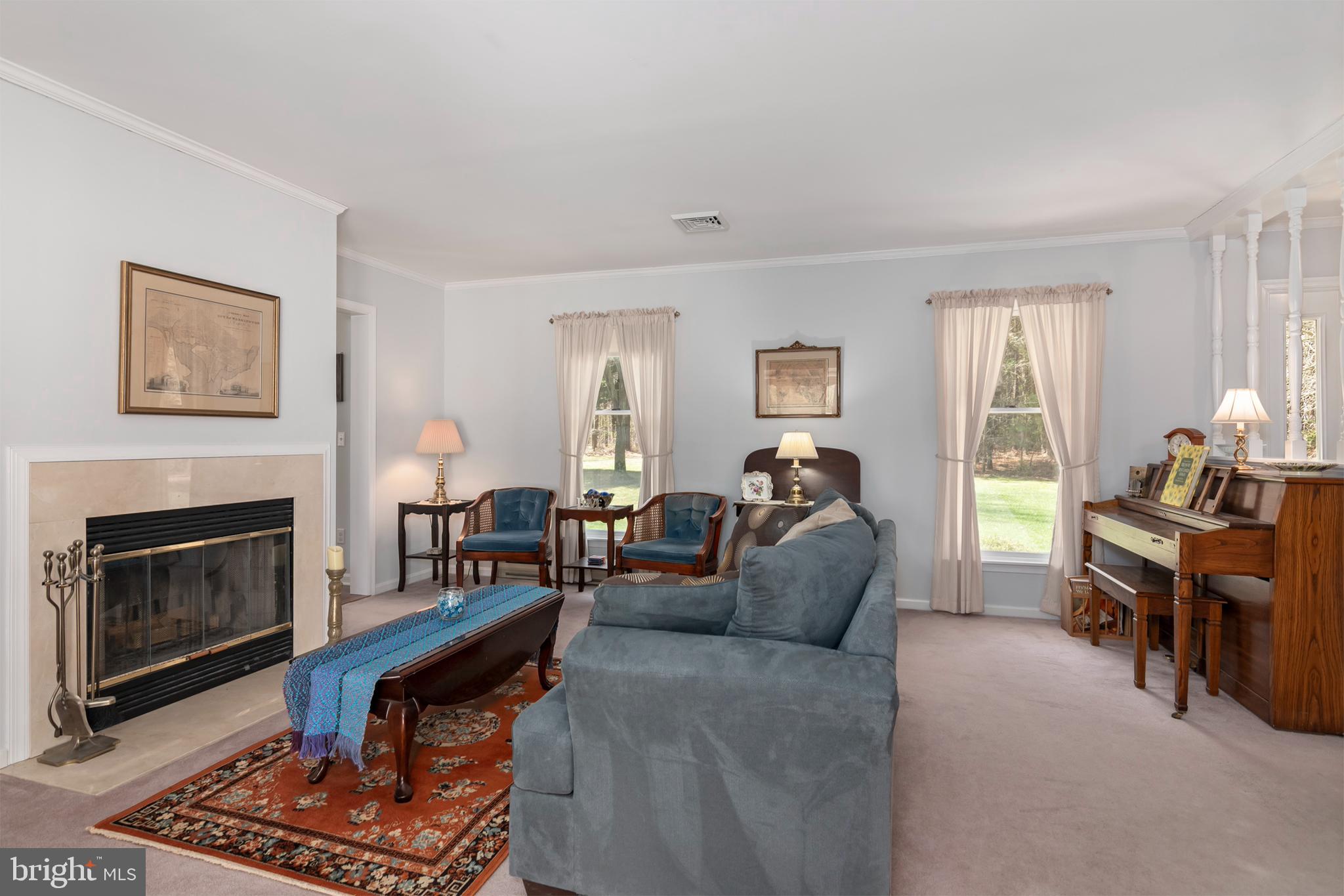 ROYAL OAK - Residential