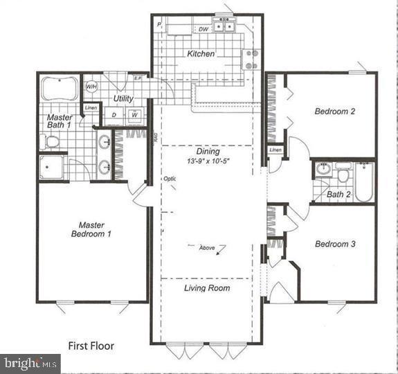 POINT O'WOODS - Residential