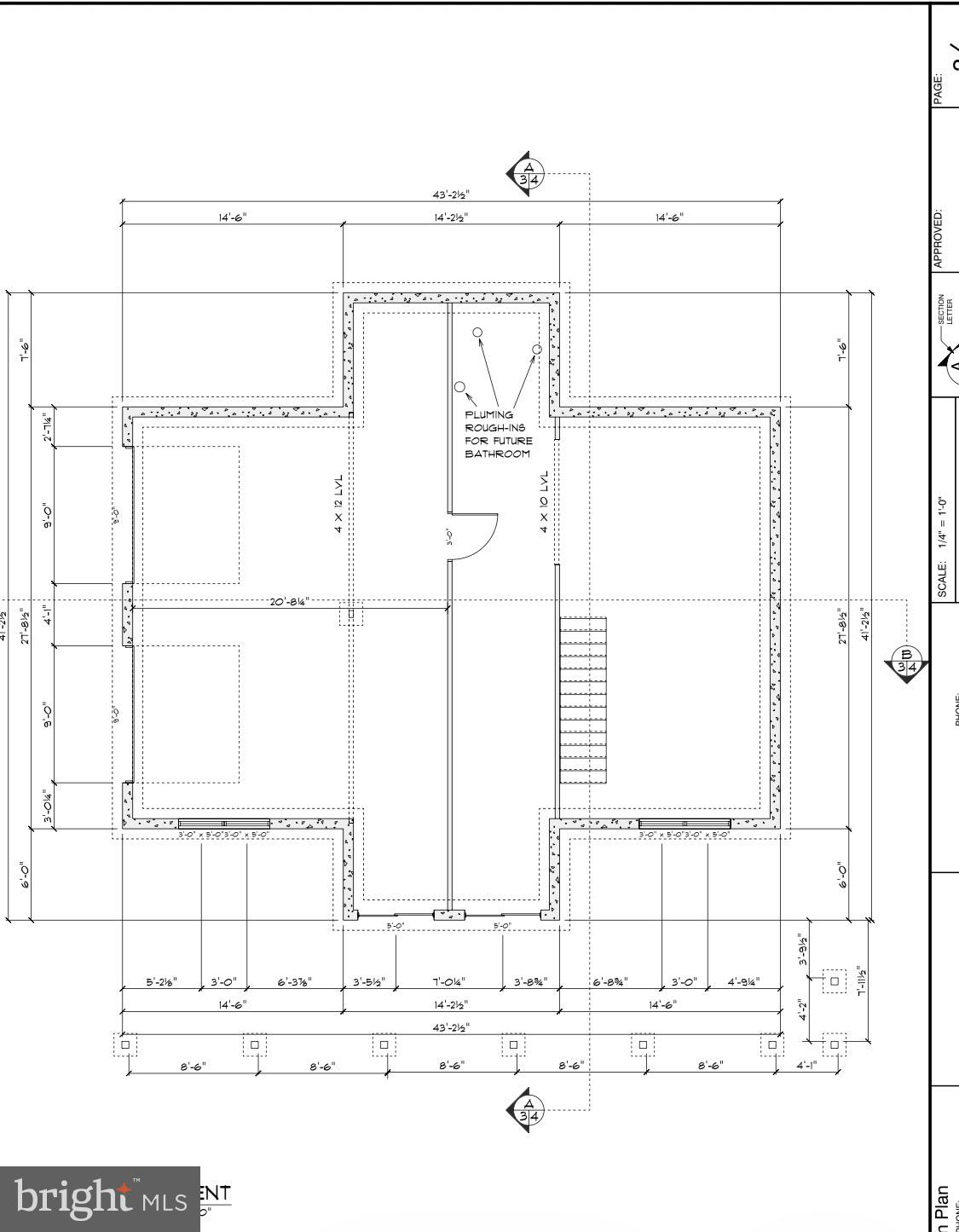 POINT O'WOODS - Residential