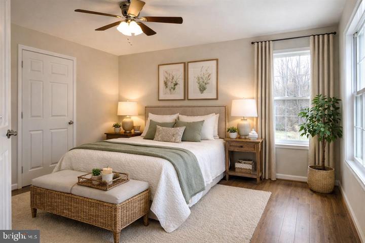 POINT O'WOODS - Residential