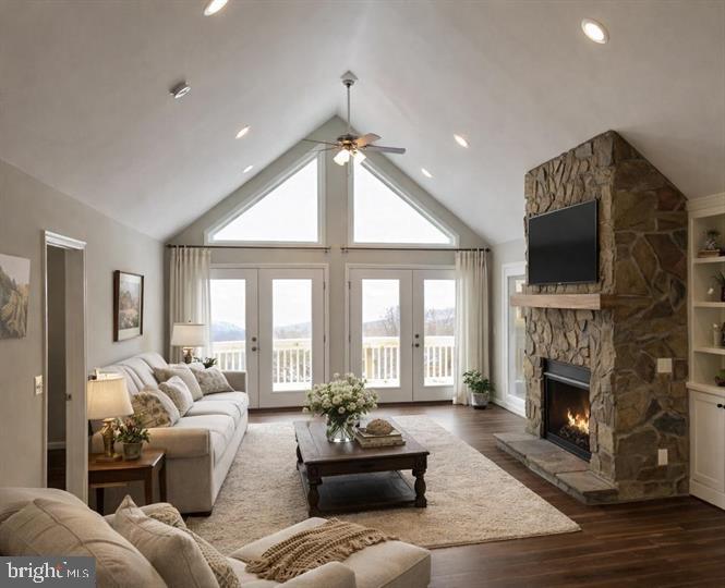 POINT O'WOODS - Residential