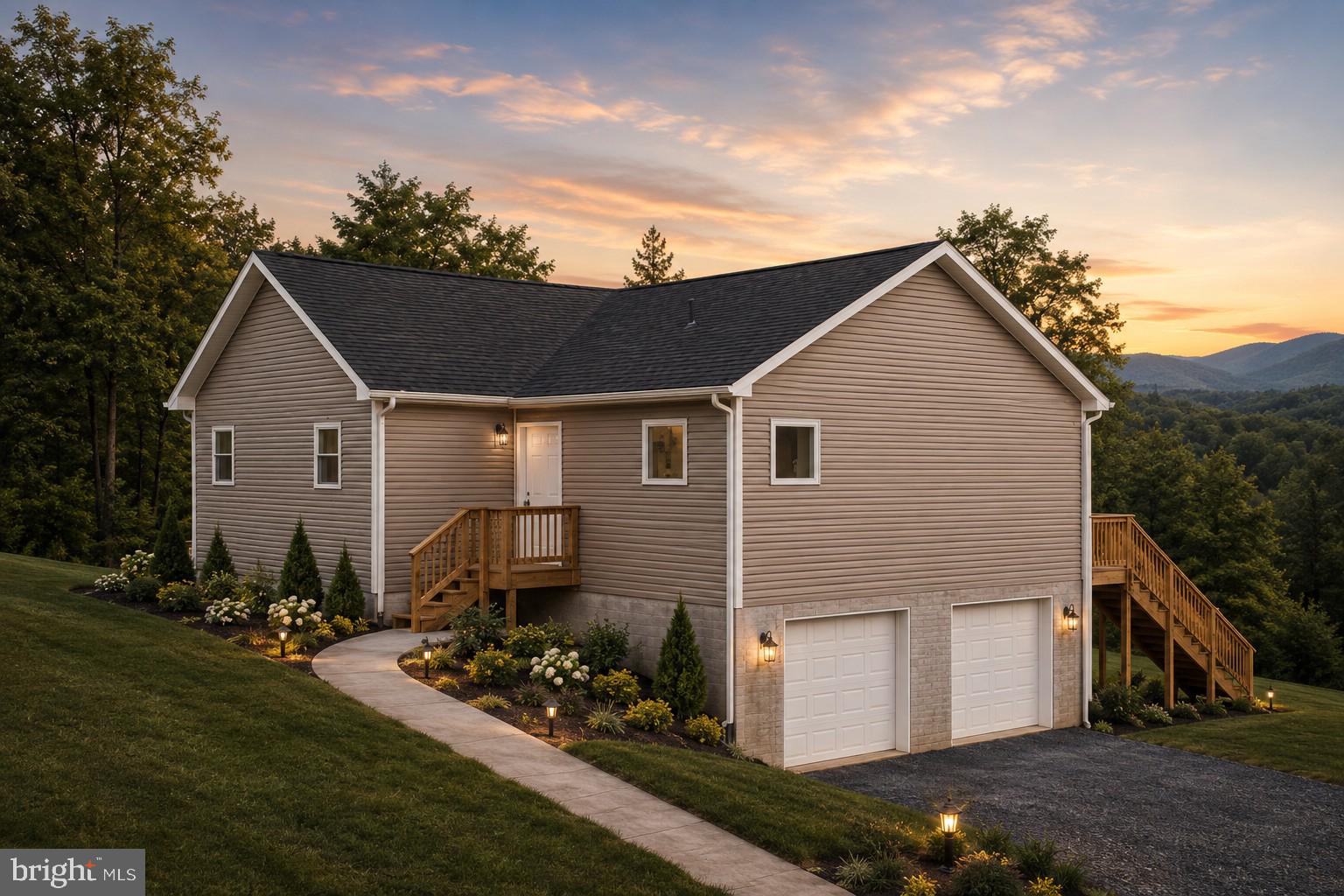 POINT O'WOODS - Residential