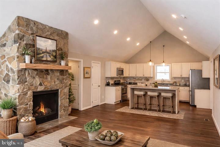 POINT O'WOODS - Residential