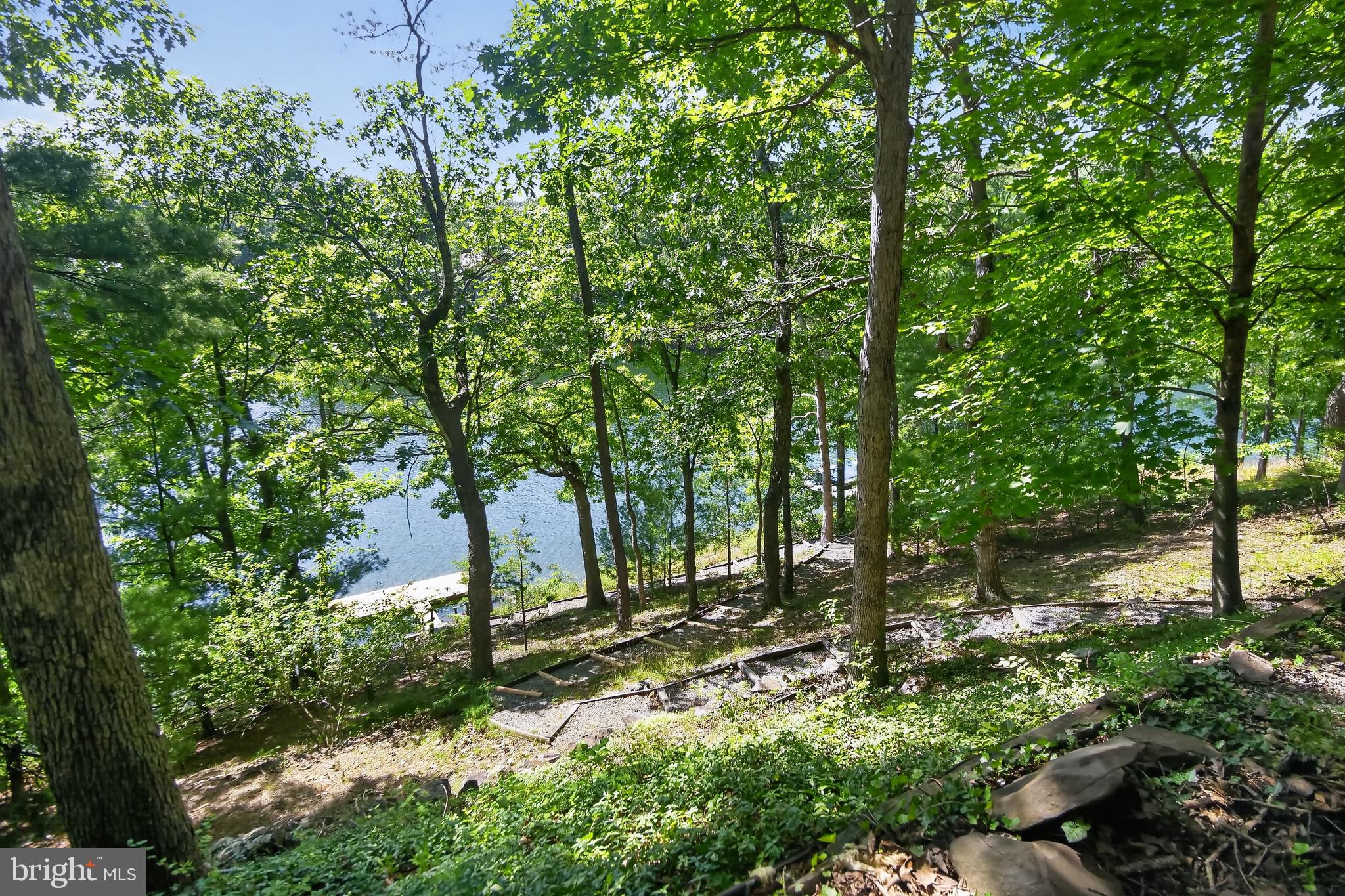 LAKE HOLIDAY ESTATES - Residential