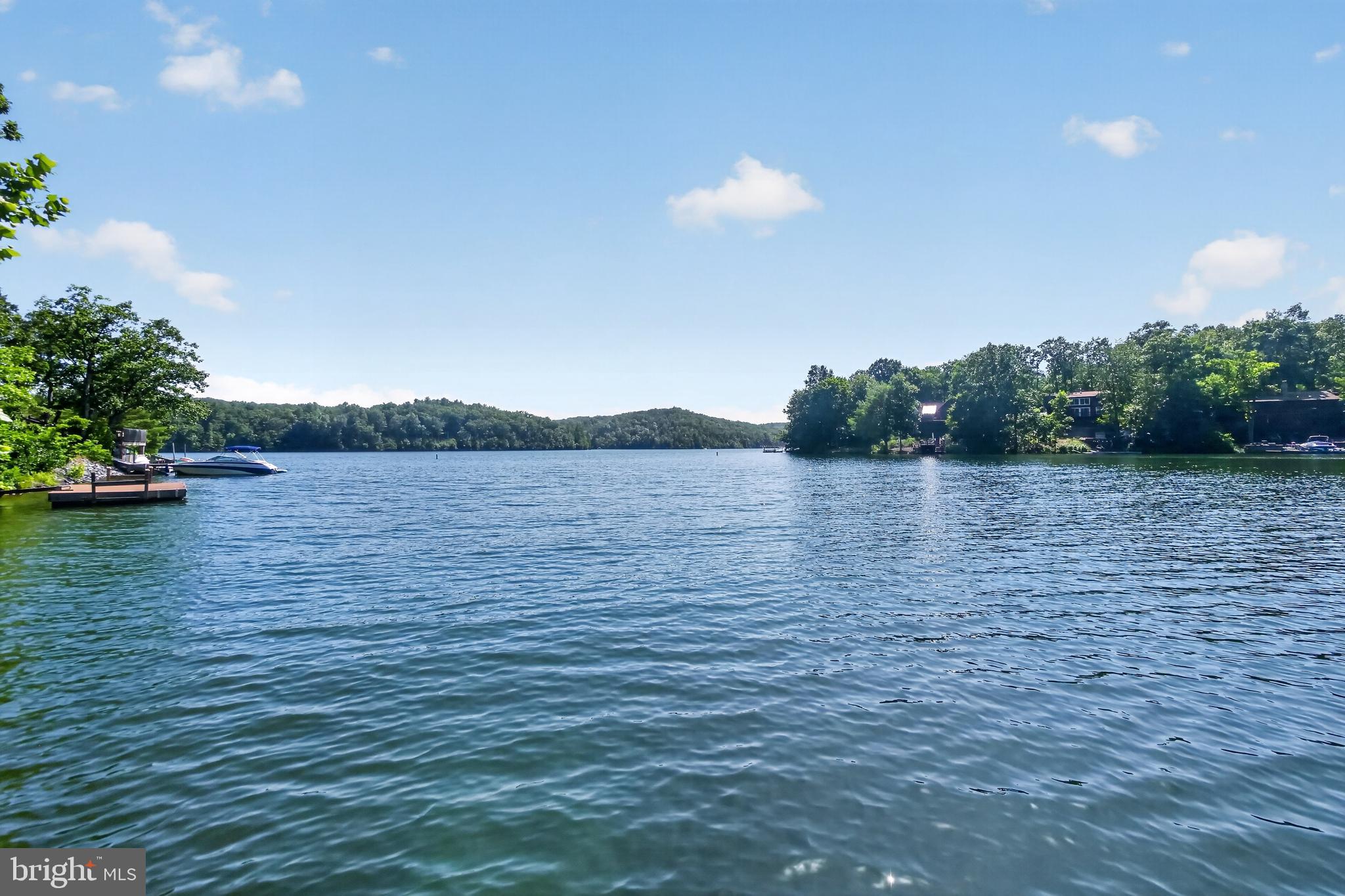 LAKE HOLIDAY ESTATES - Residential
