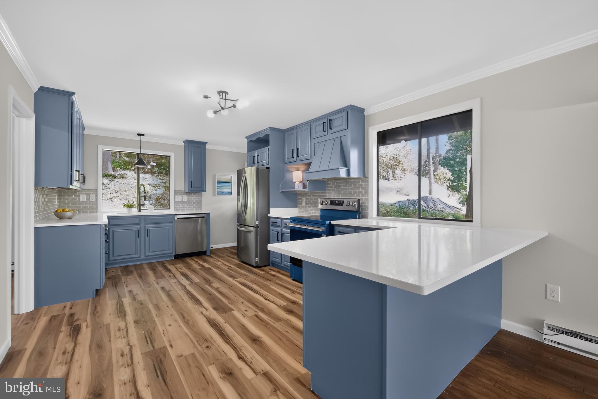 LAKE HOLIDAY ESTATES - Residential