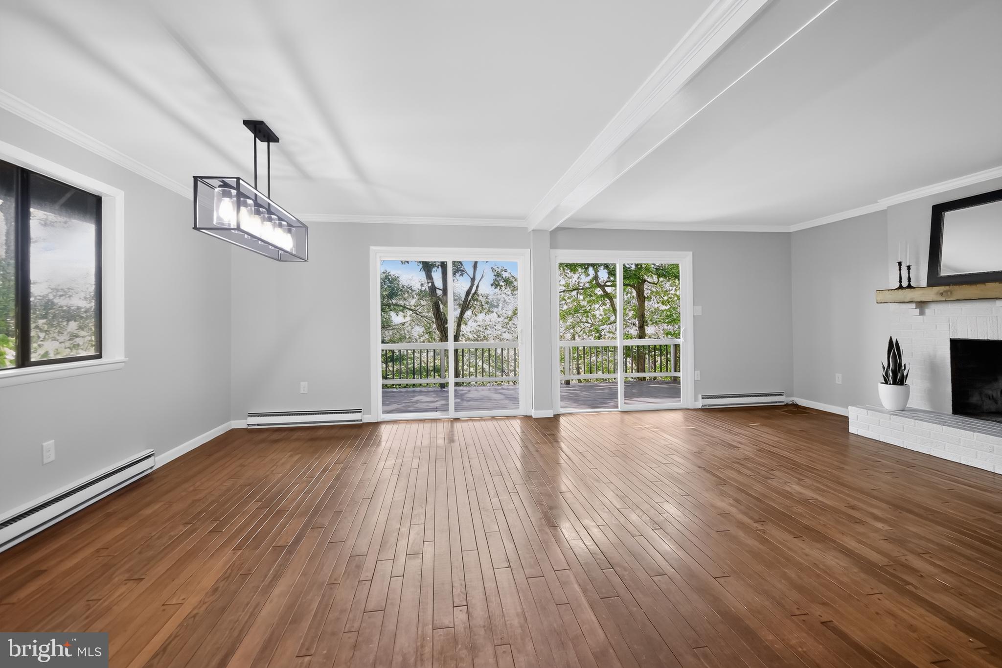 LAKE HOLIDAY ESTATES - Residential