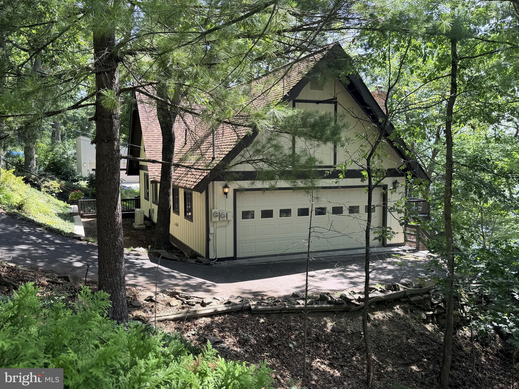 LAKE HOLIDAY ESTATES - Residential