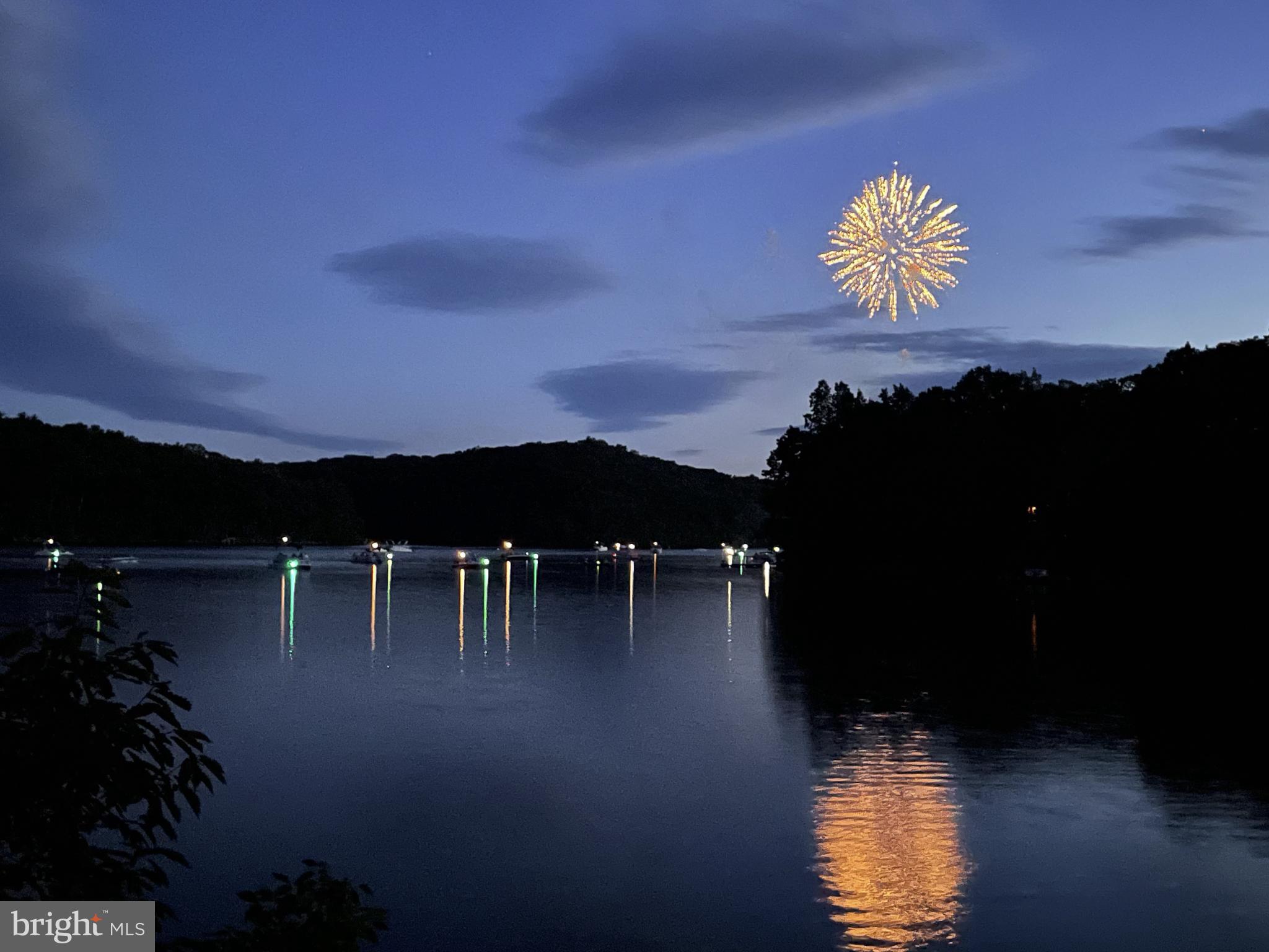 LAKE HOLIDAY ESTATES - Residential