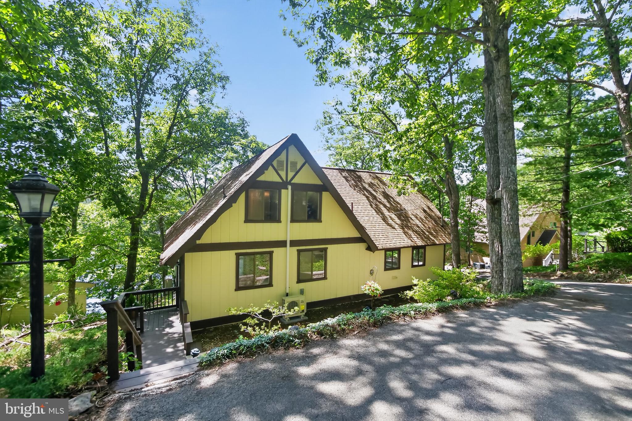 LAKE HOLIDAY ESTATES - Residential