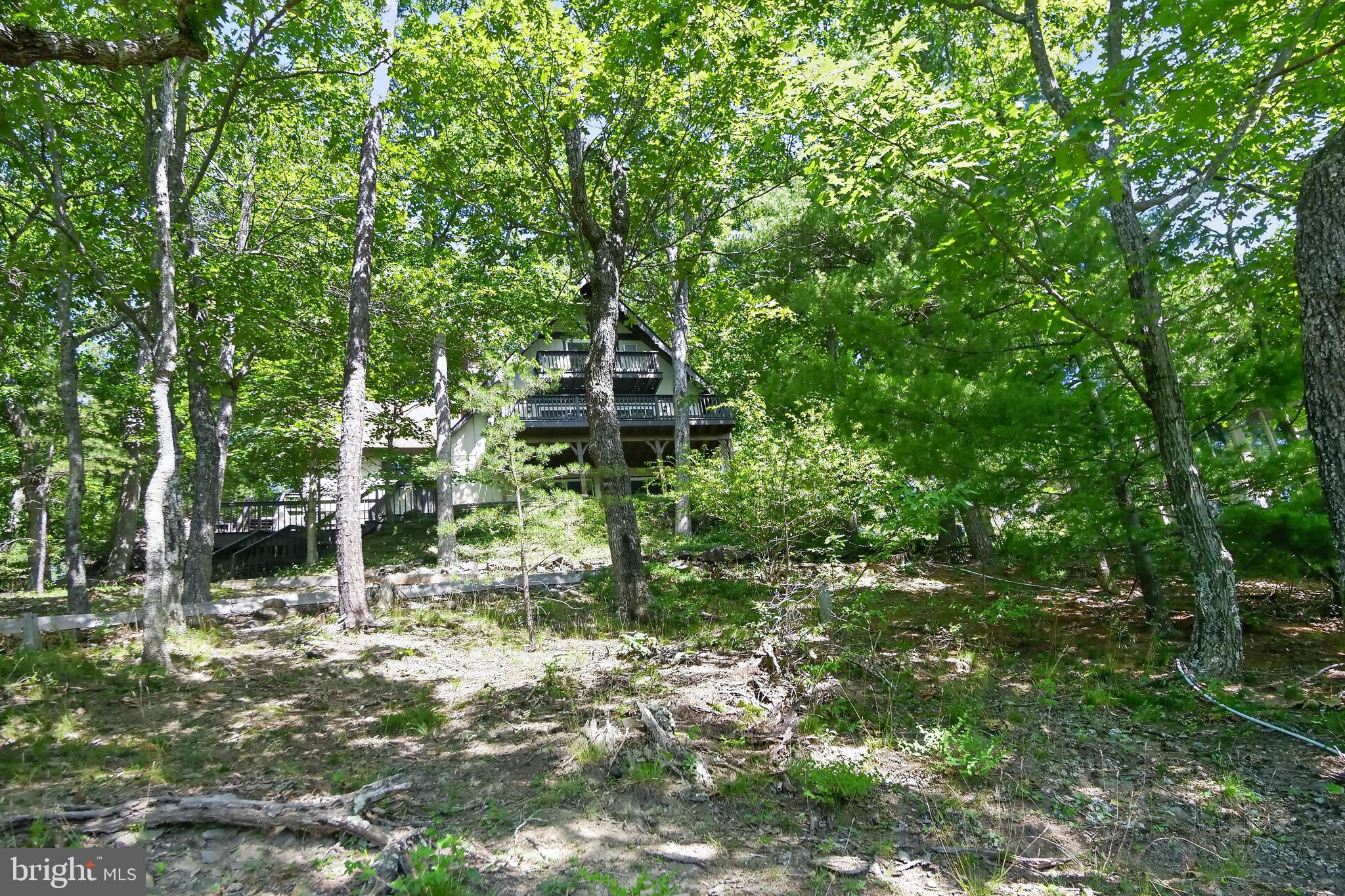 LAKE HOLIDAY ESTATES - Residential