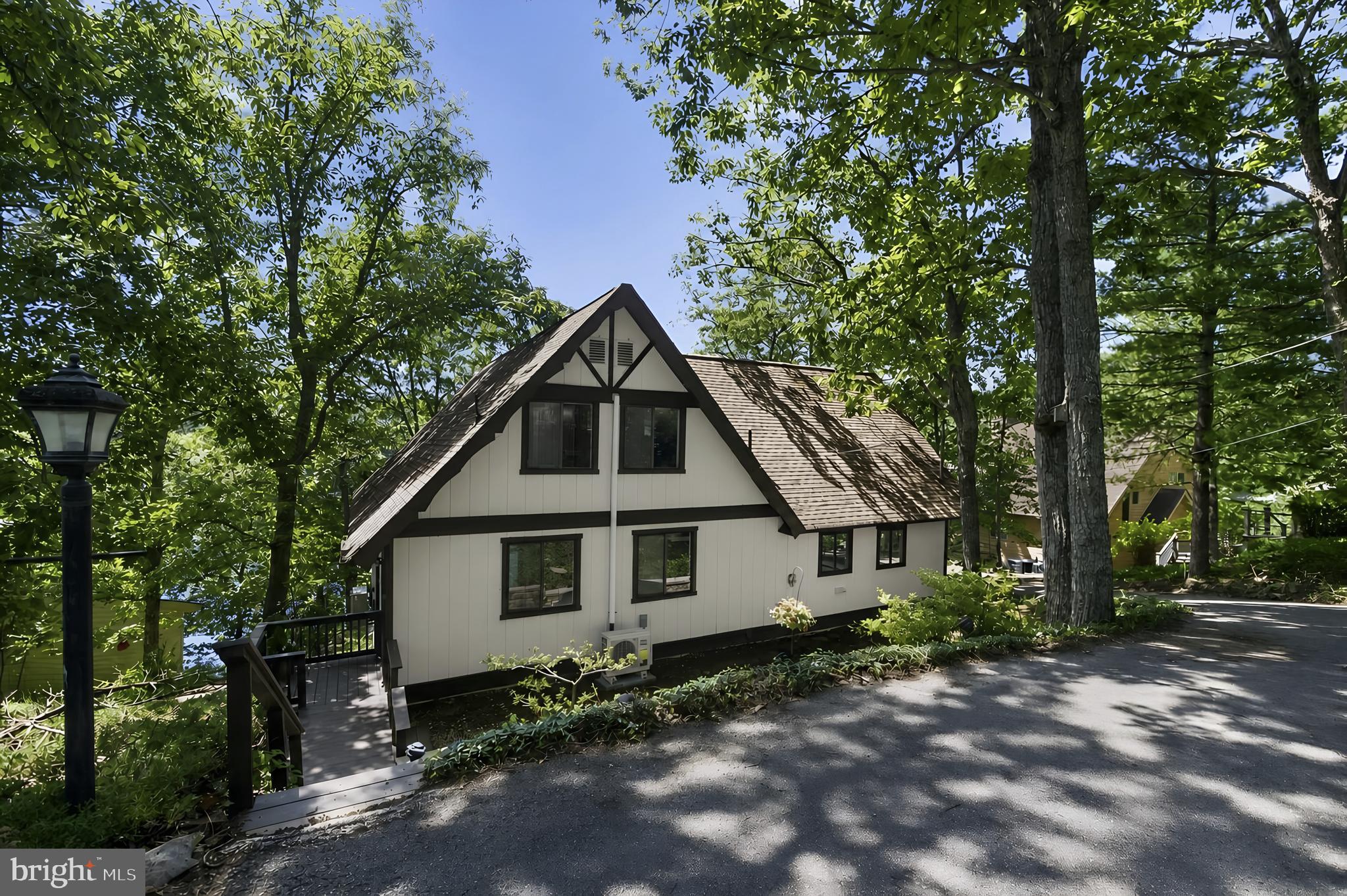 LAKE HOLIDAY ESTATES - Residential