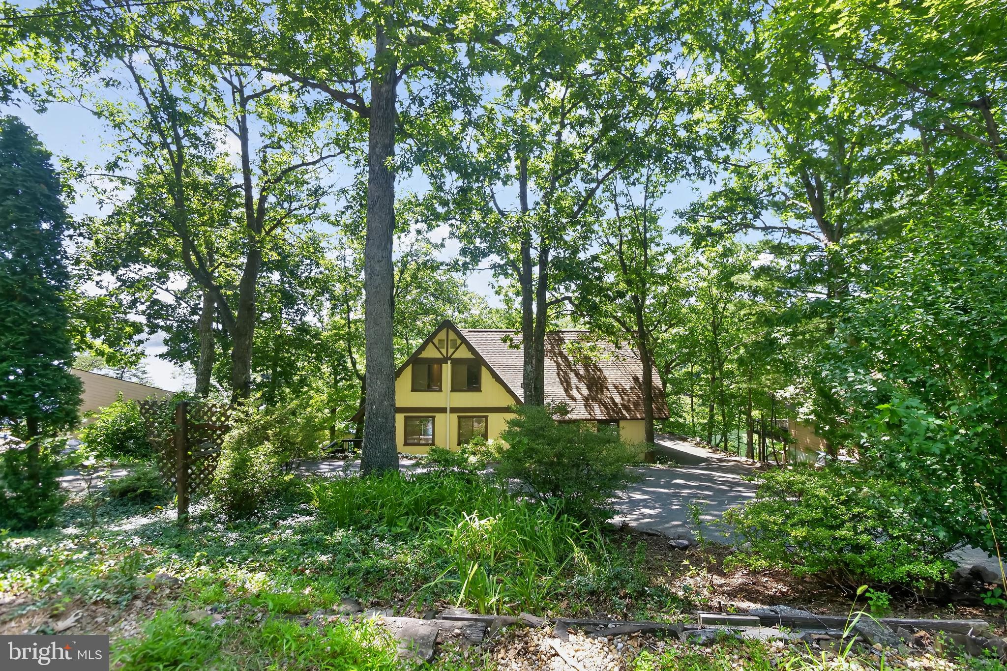 LAKE HOLIDAY ESTATES - Residential