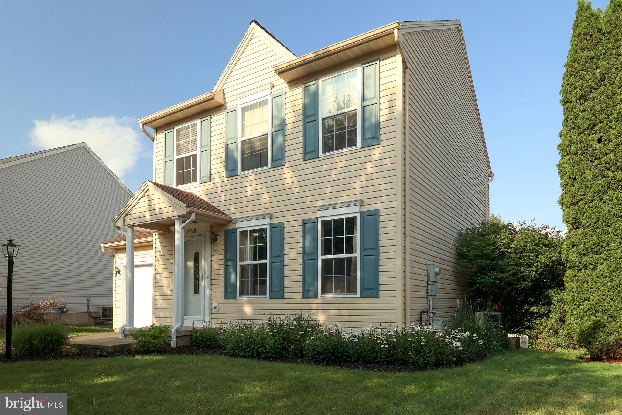 THE LANDINGS - Residential