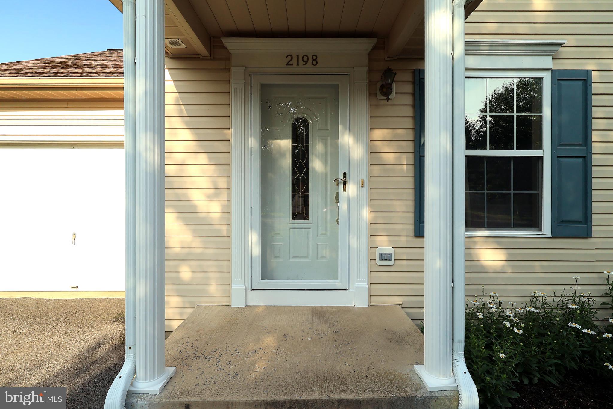 THE LANDINGS - Residential