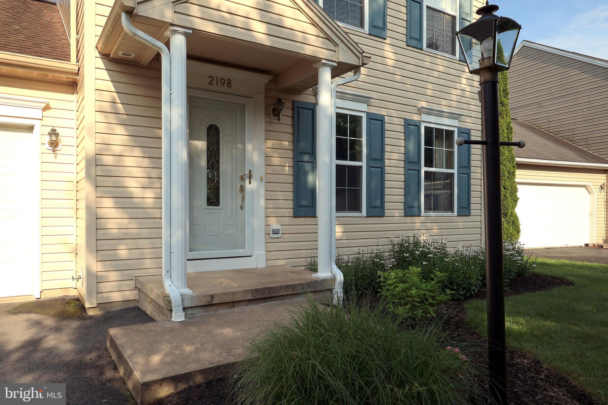 THE LANDINGS - Residential