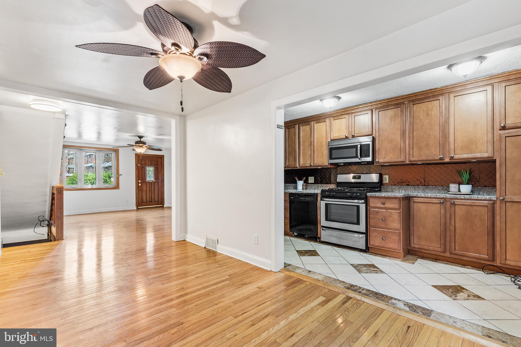 COLLINGDALE - Residential
