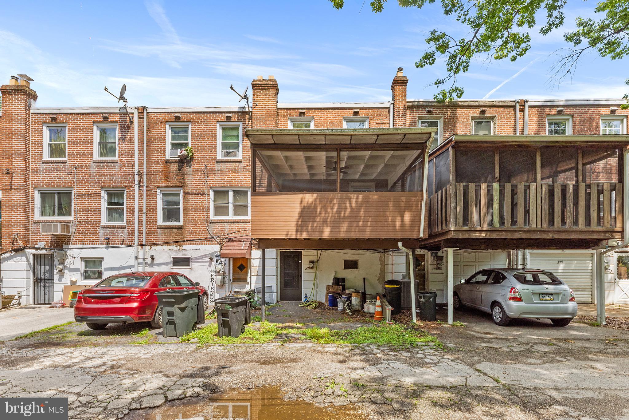 COLLINGDALE - Residential