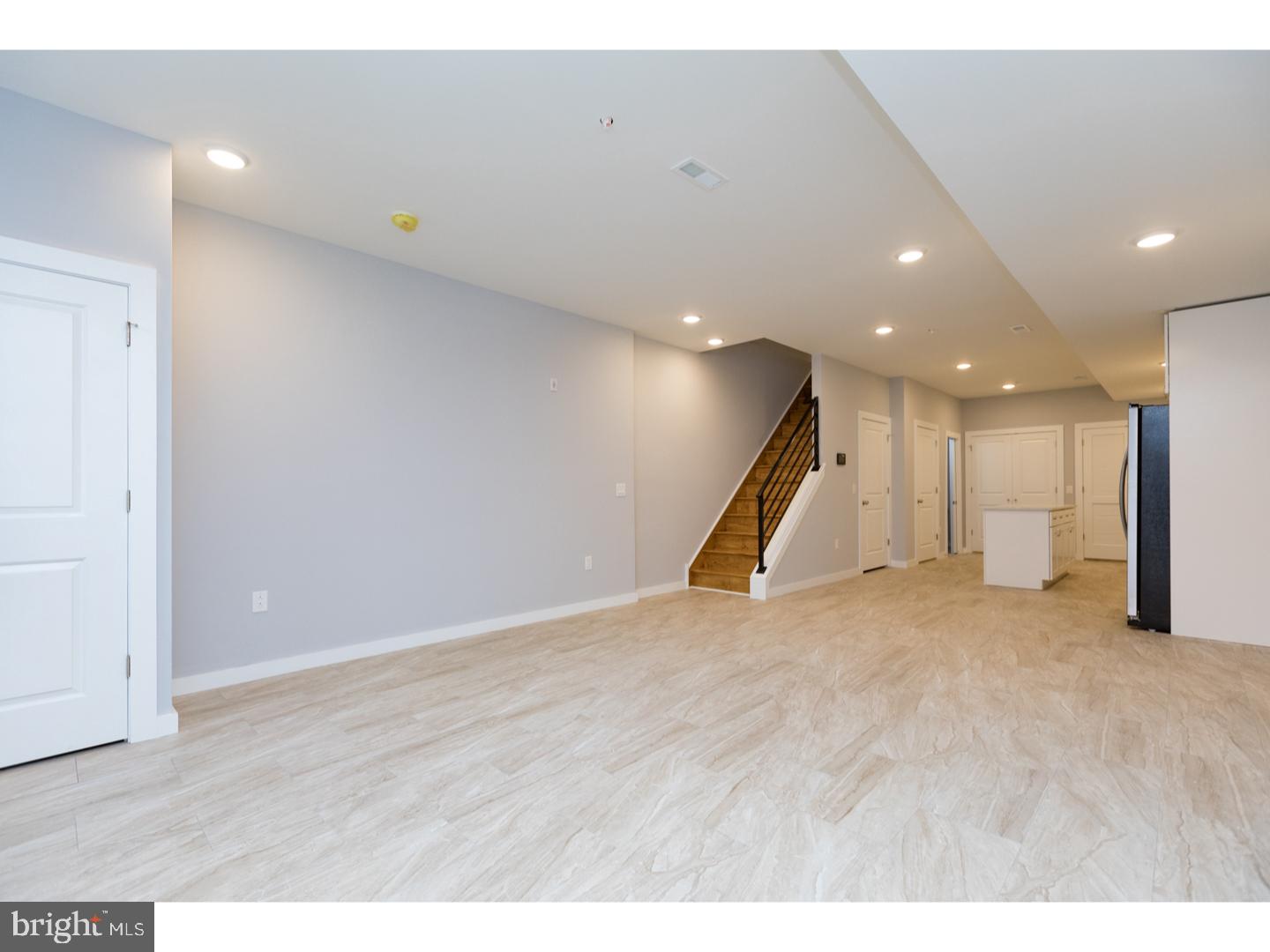 Welcome to 2230 Frankford Ave Unit #3, a 2 bed, 2 bath new construction apartment available for immediate move-in and loaded with all of the high-end luxury amenities you desire. The location of this unit cannot be beat, situated right on the Frankford Ave corridor, with convenient access to public transportation, major roadways, and all of the amazing attractions of the neighborhood. This unit is on the lower level and boasts amazing open layout living and dining/kitchen space with breakfast bar island. Private cemented patio space. There are 2 other units in the building available. Units 1 & 2 are also 2 bed, 2 bath and will have access to roof deck. Make your visit today!