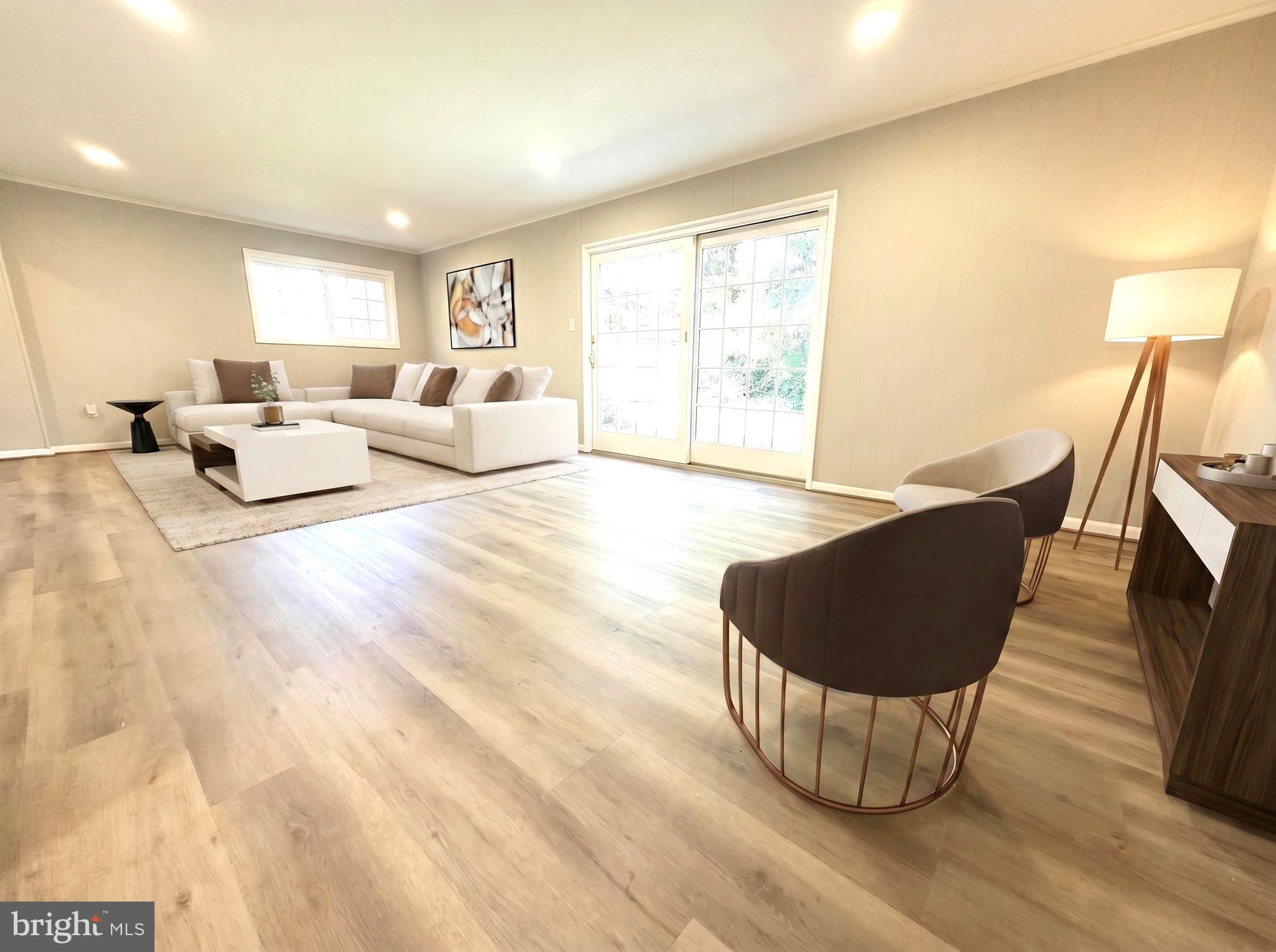 RAVENSWORTH GROVE - Residential