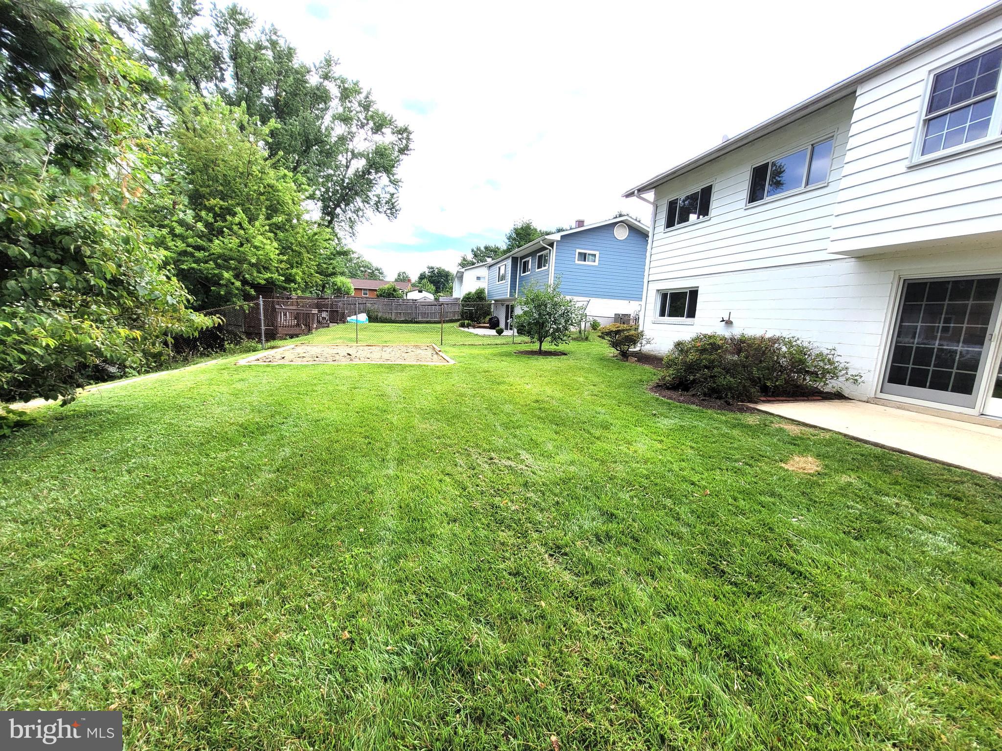RAVENSWORTH GROVE - Residential