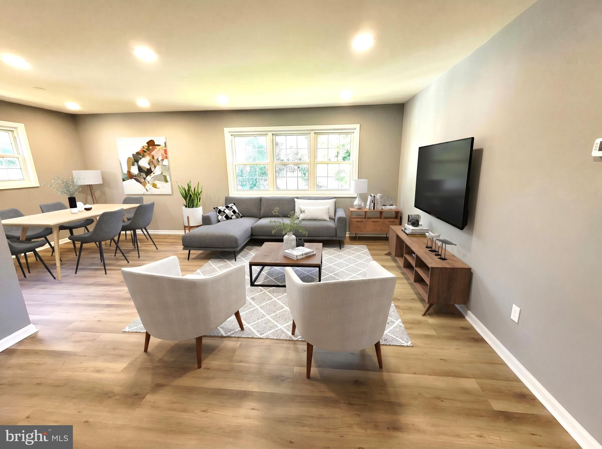 RAVENSWORTH GROVE - Residential