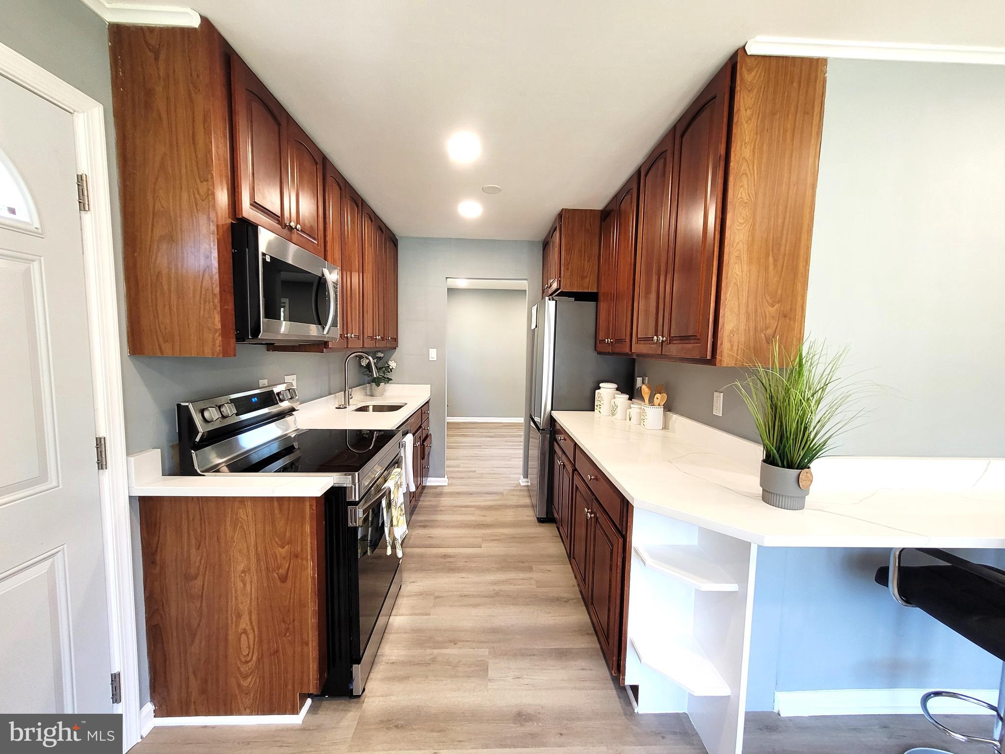 RAVENSWORTH GROVE - Residential