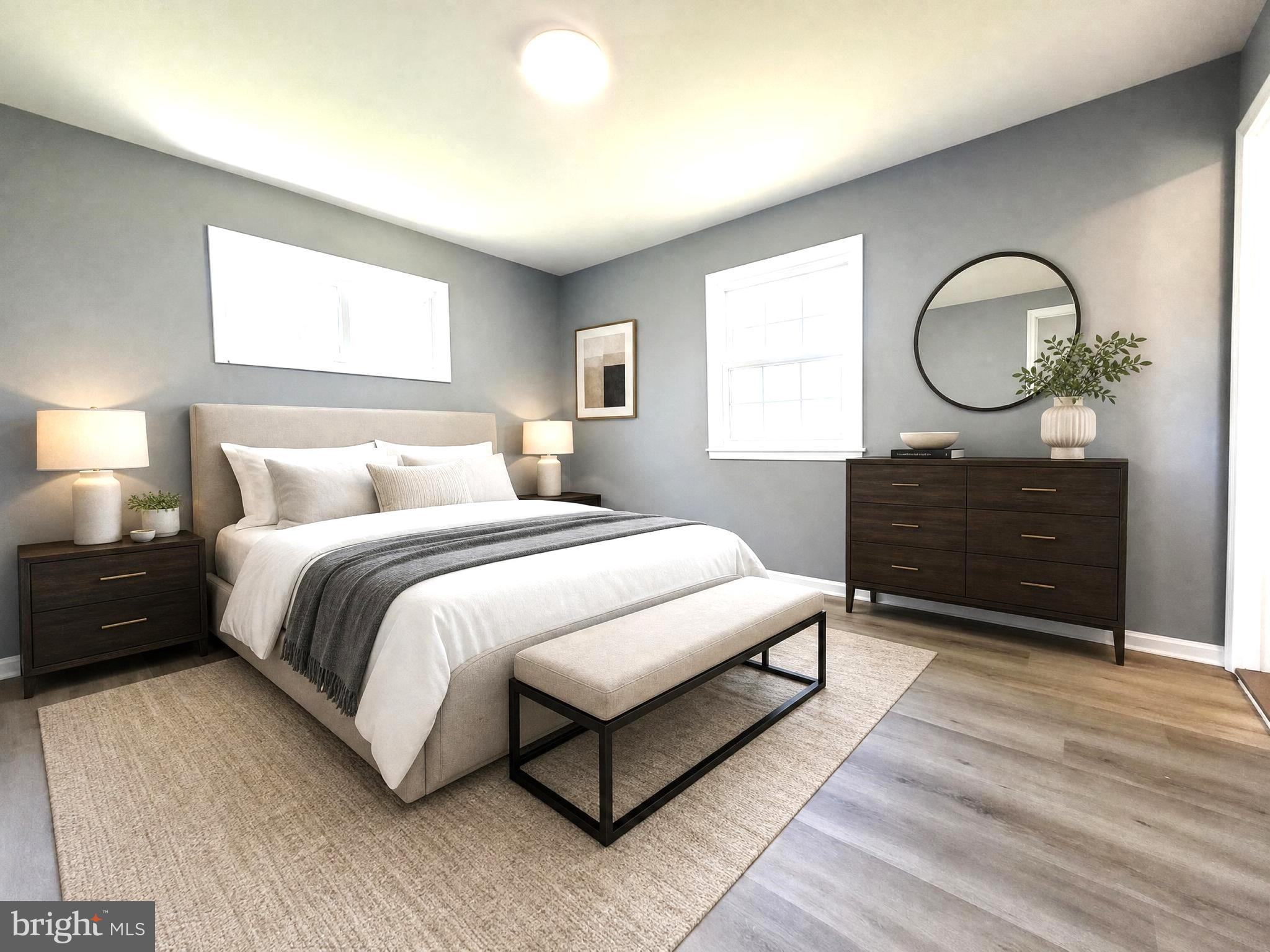 RAVENSWORTH GROVE - Residential