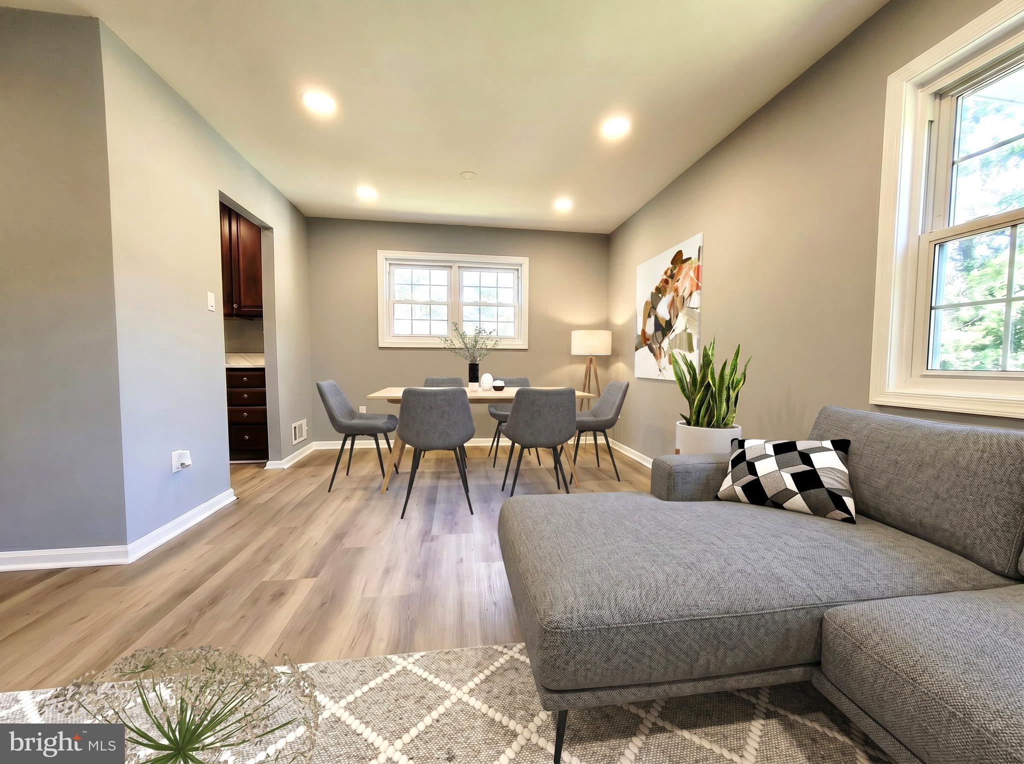 RAVENSWORTH GROVE - Residential