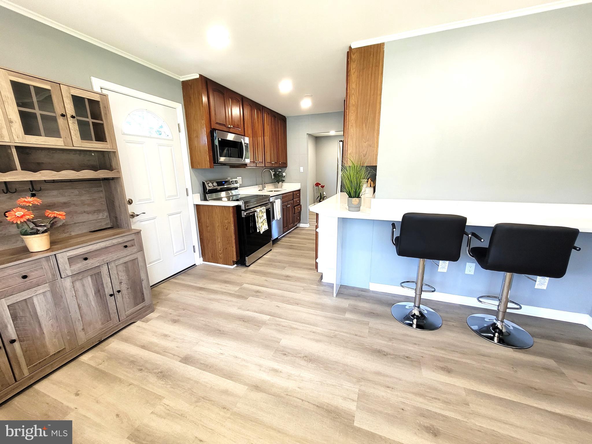 RAVENSWORTH GROVE - Residential