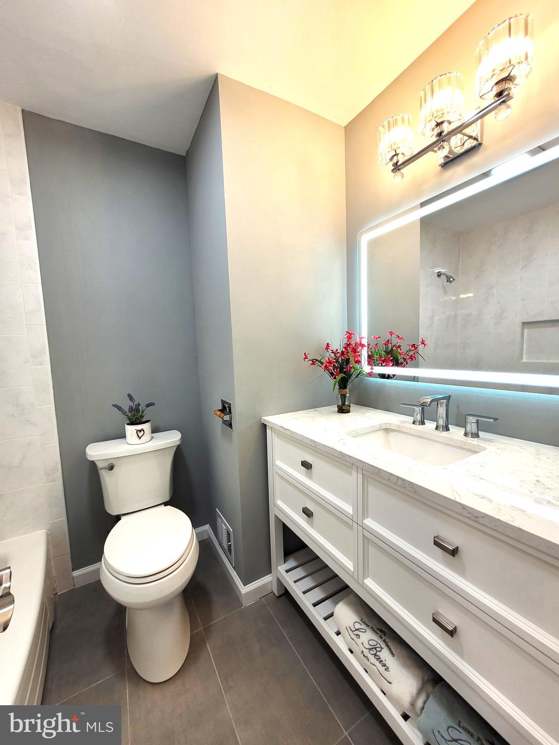 RAVENSWORTH GROVE - Residential