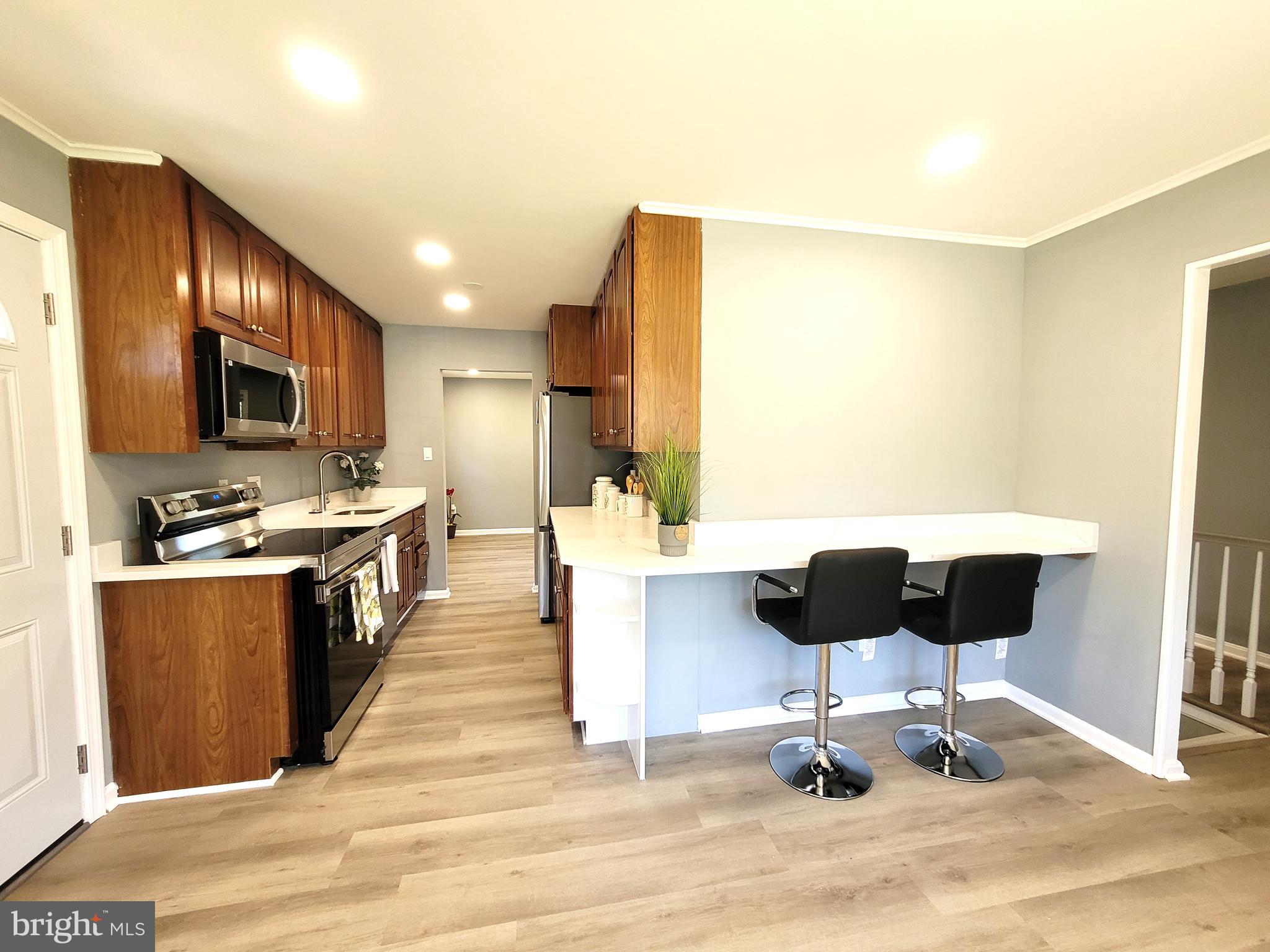 RAVENSWORTH GROVE - Residential